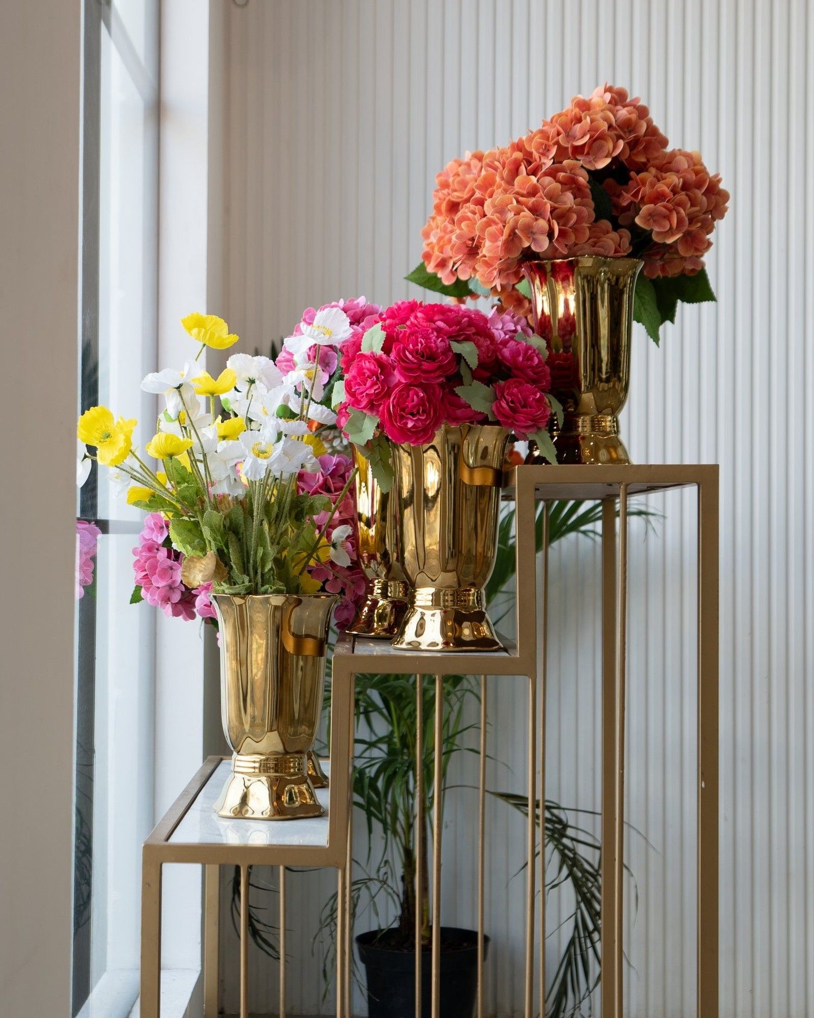 Photo of Florist, the cover image