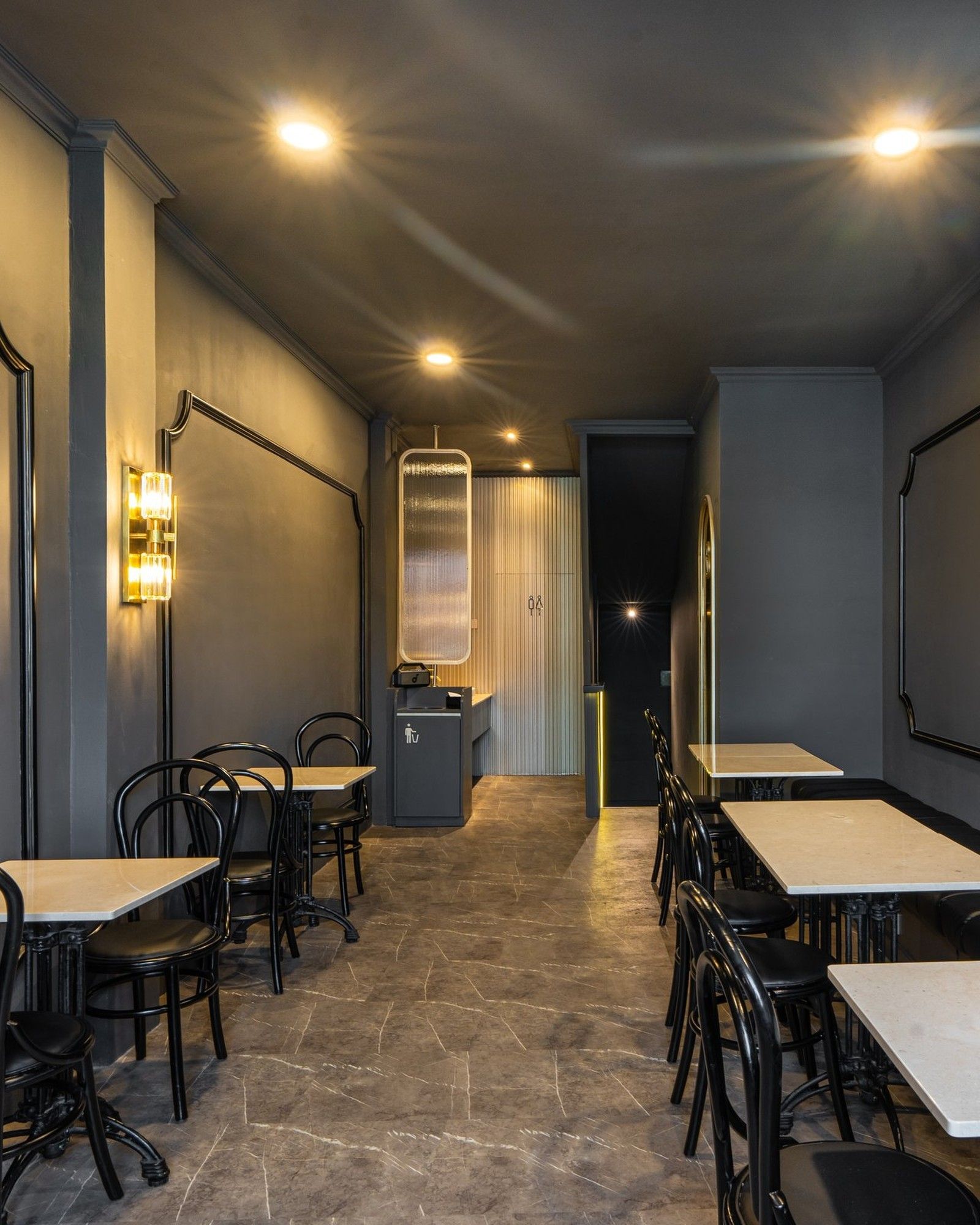 Photo of The Cafe, the cover image