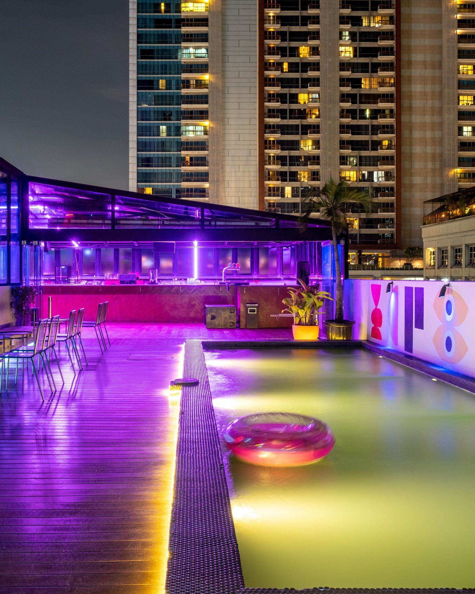 Photo of Hotel Rooftop & Cafe, the cover image