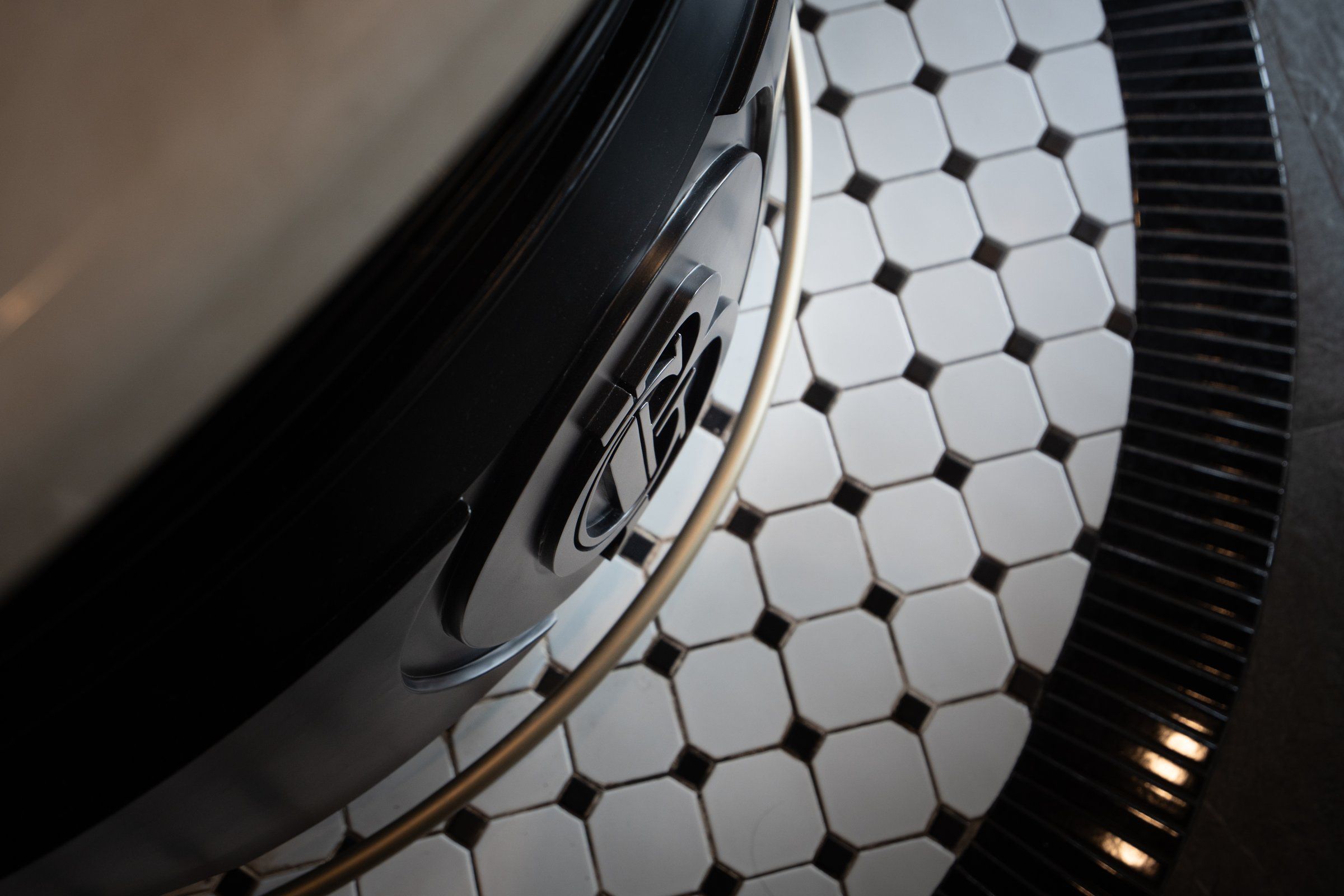 Photo of Coffeehouse, detail 1 of 3
