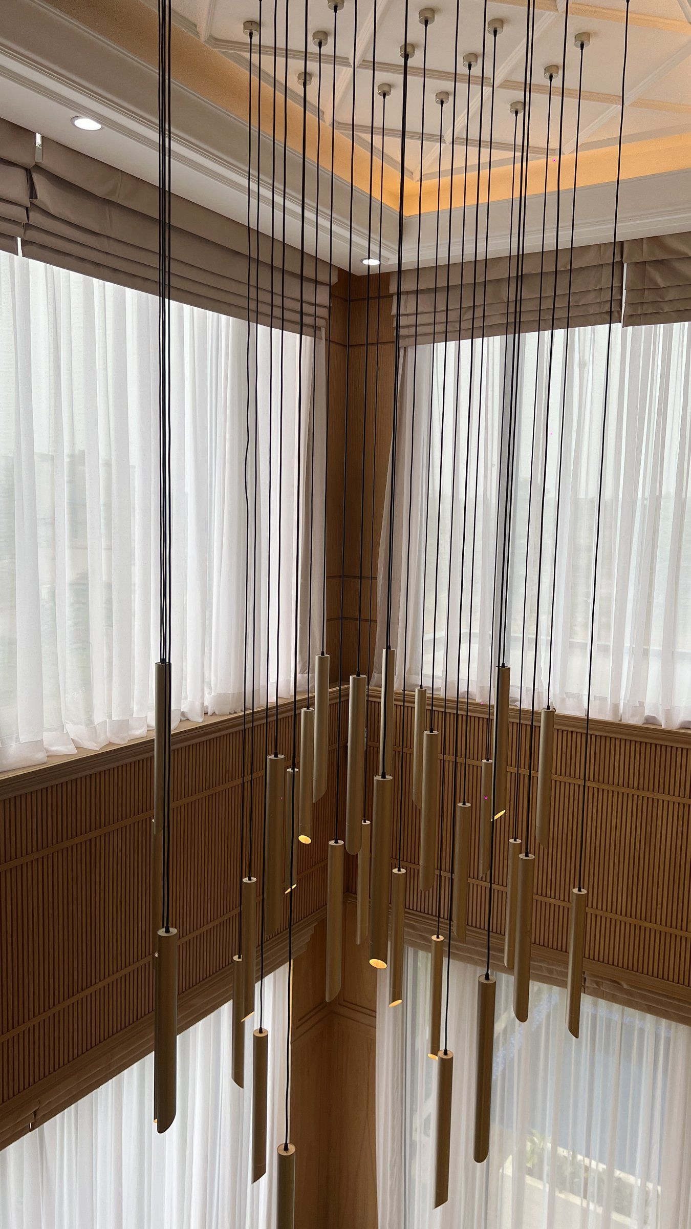 Photo of The Residence, detail 1 of 3
