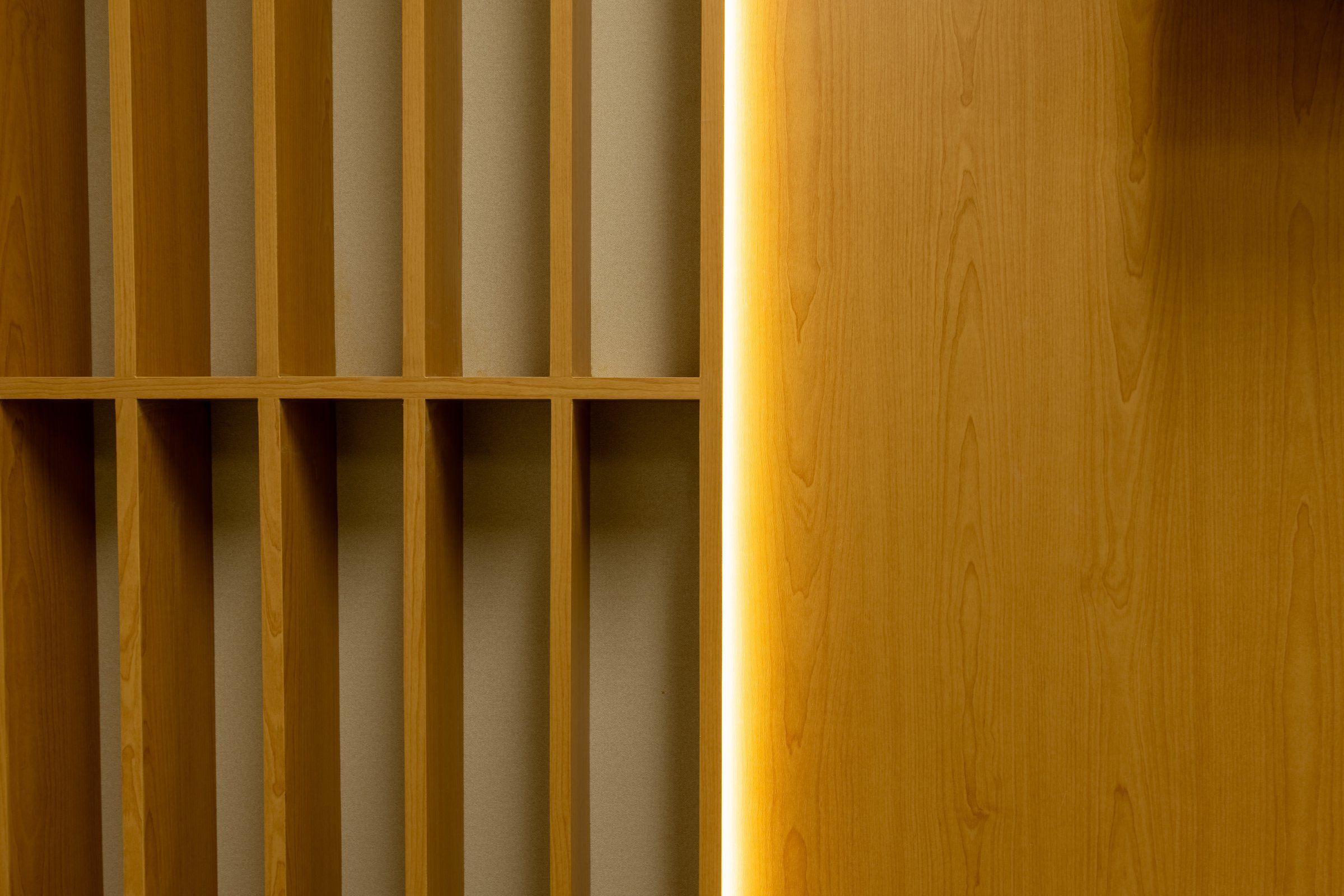 Photo of Private Office, detail 1 of 4