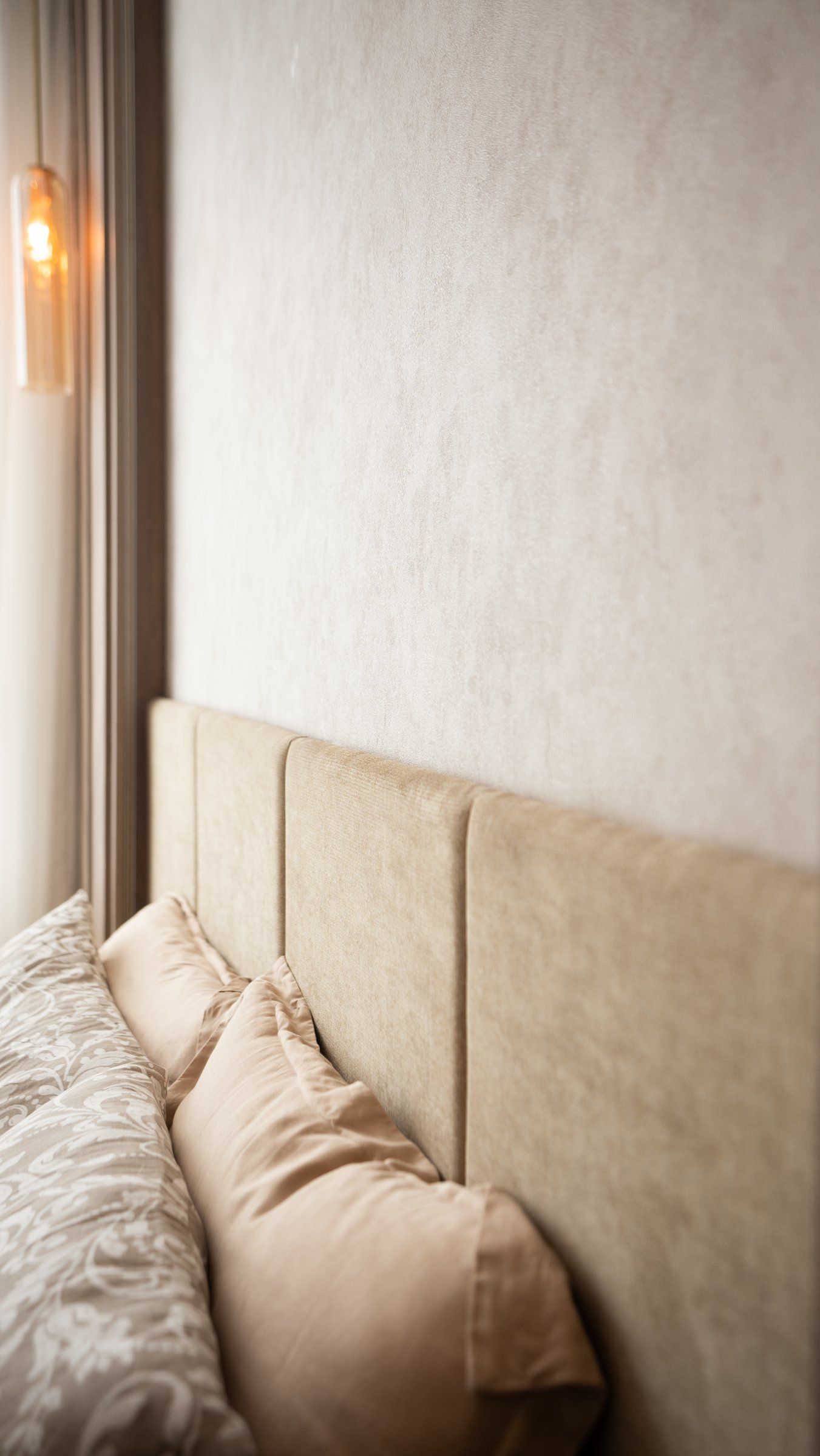Photo of The Apartment, detail 2 of 3