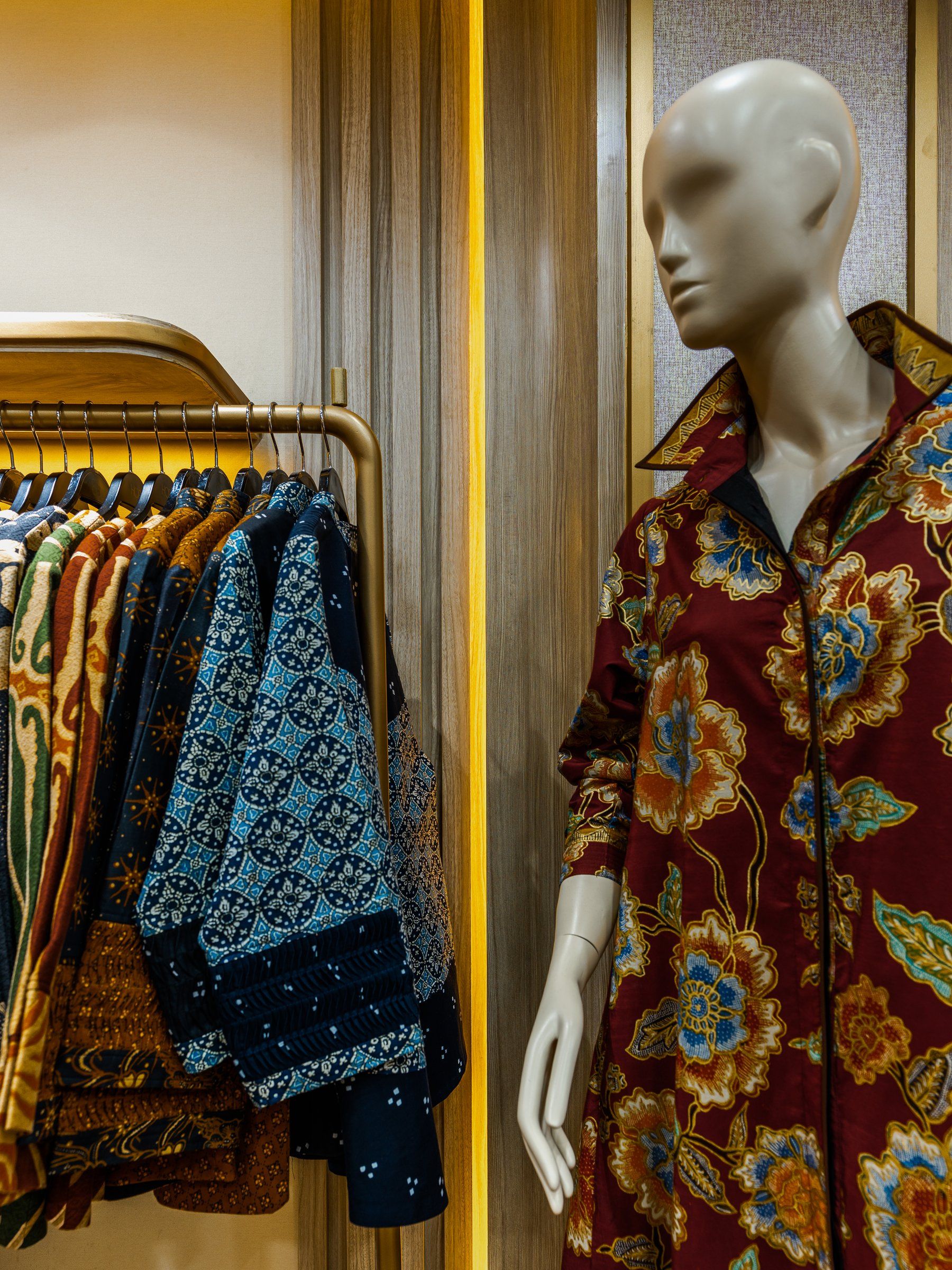 Photo of Batik Boutique, detail 2 of 2