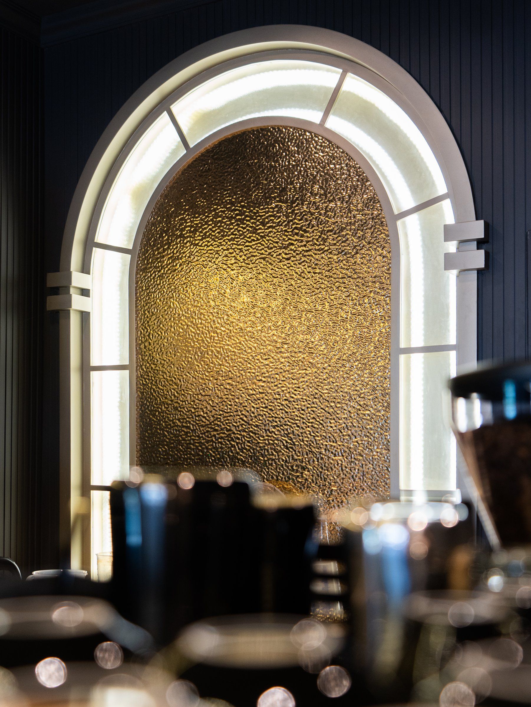 Photo of The Cafe, detail 2 of 3