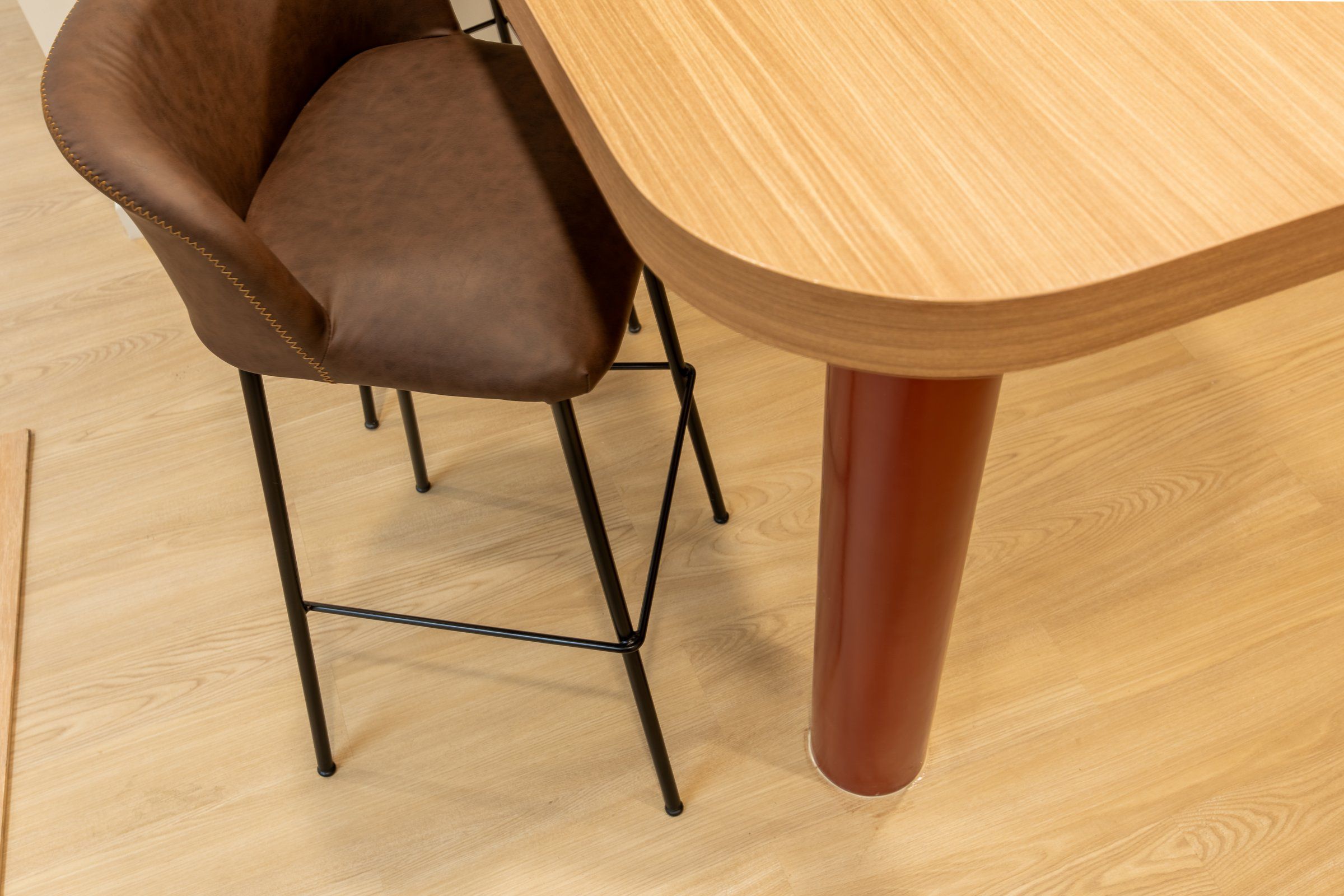 Photo of Private Office, detail 2 of 4