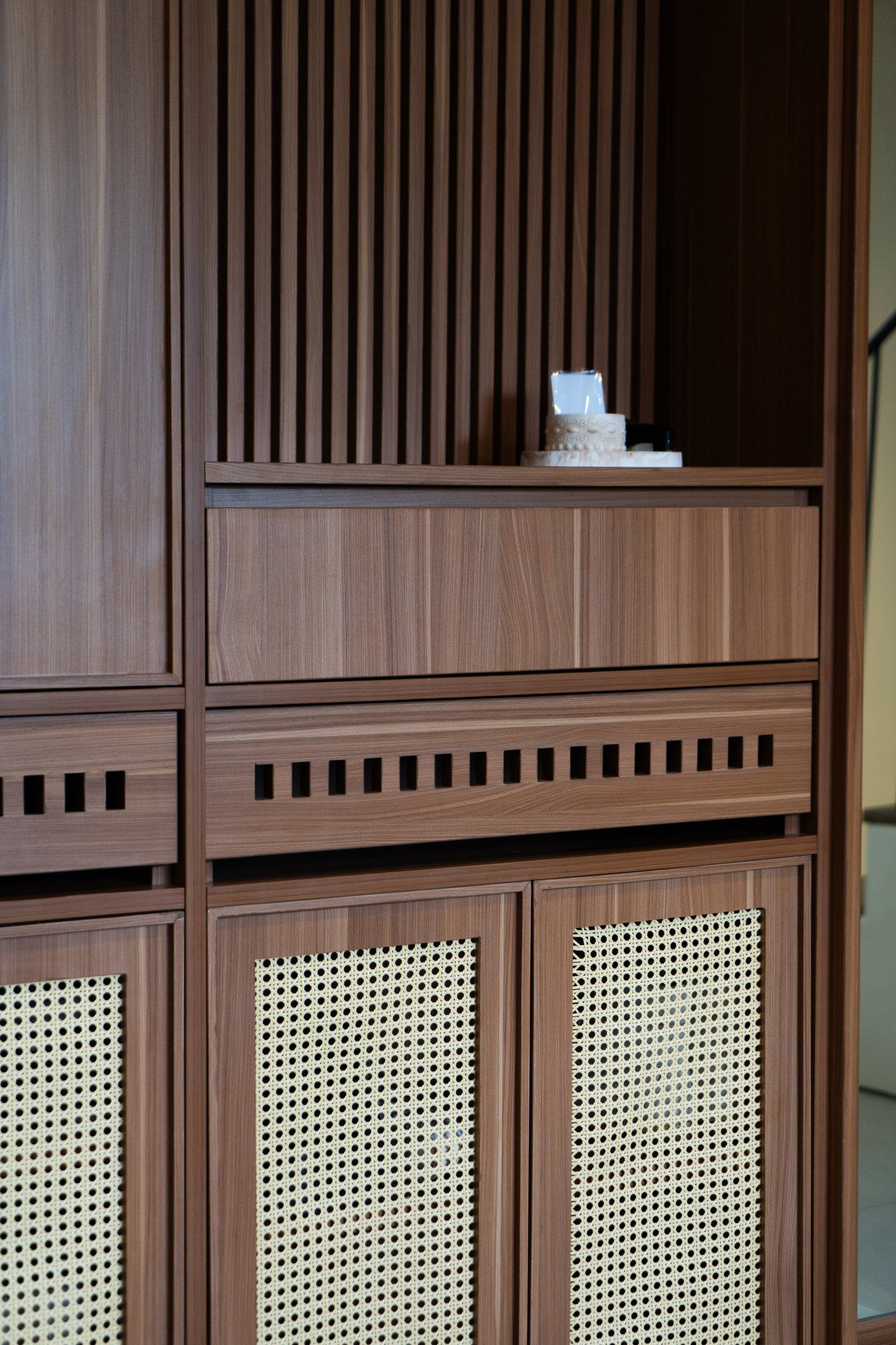 Photo of Ruma Antasari, detail 2 of 3