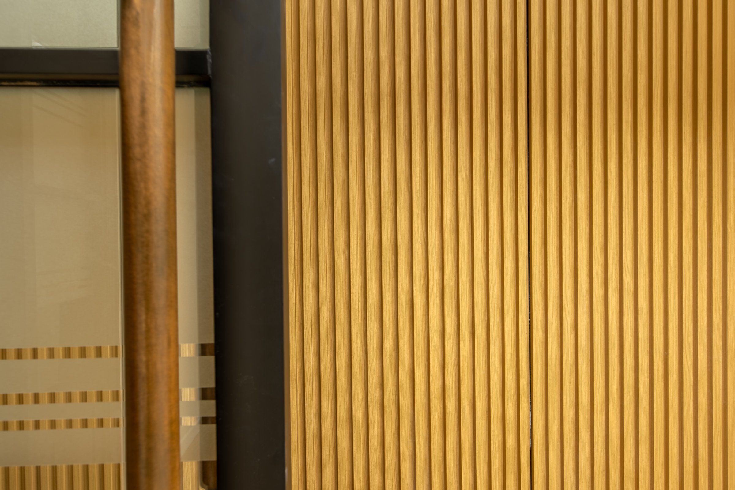 Photo of Private Office, detail 3 of 4