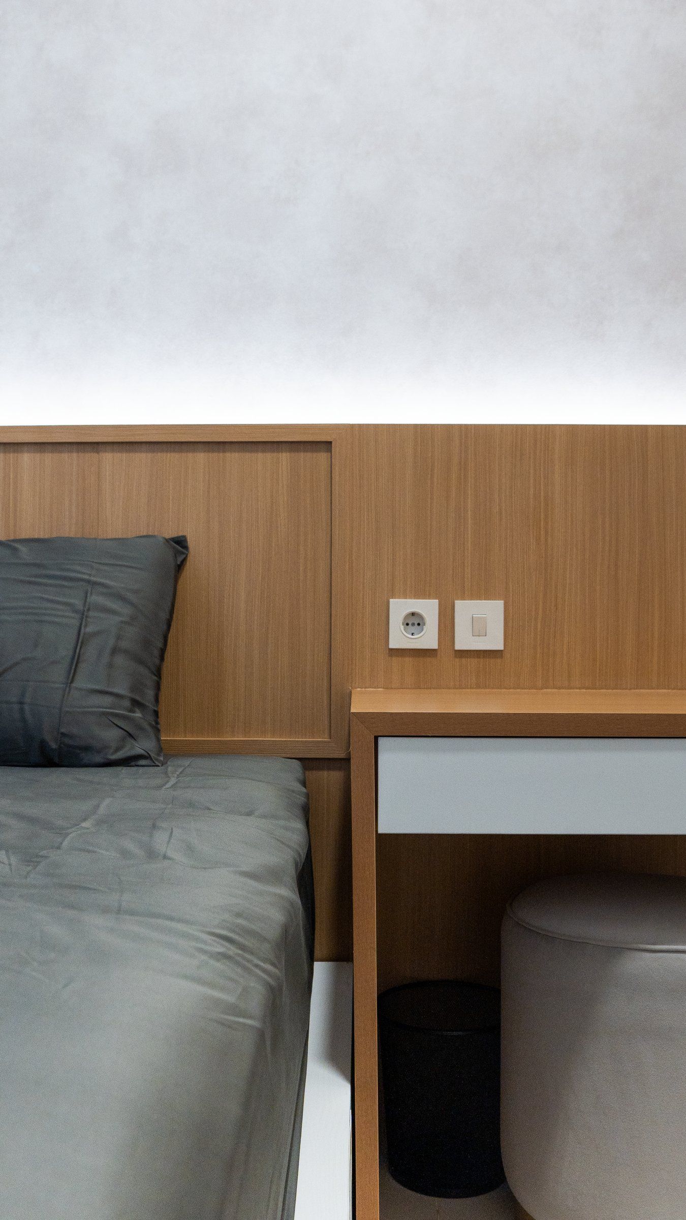 Photo of The City Suite, detail 3 of 3