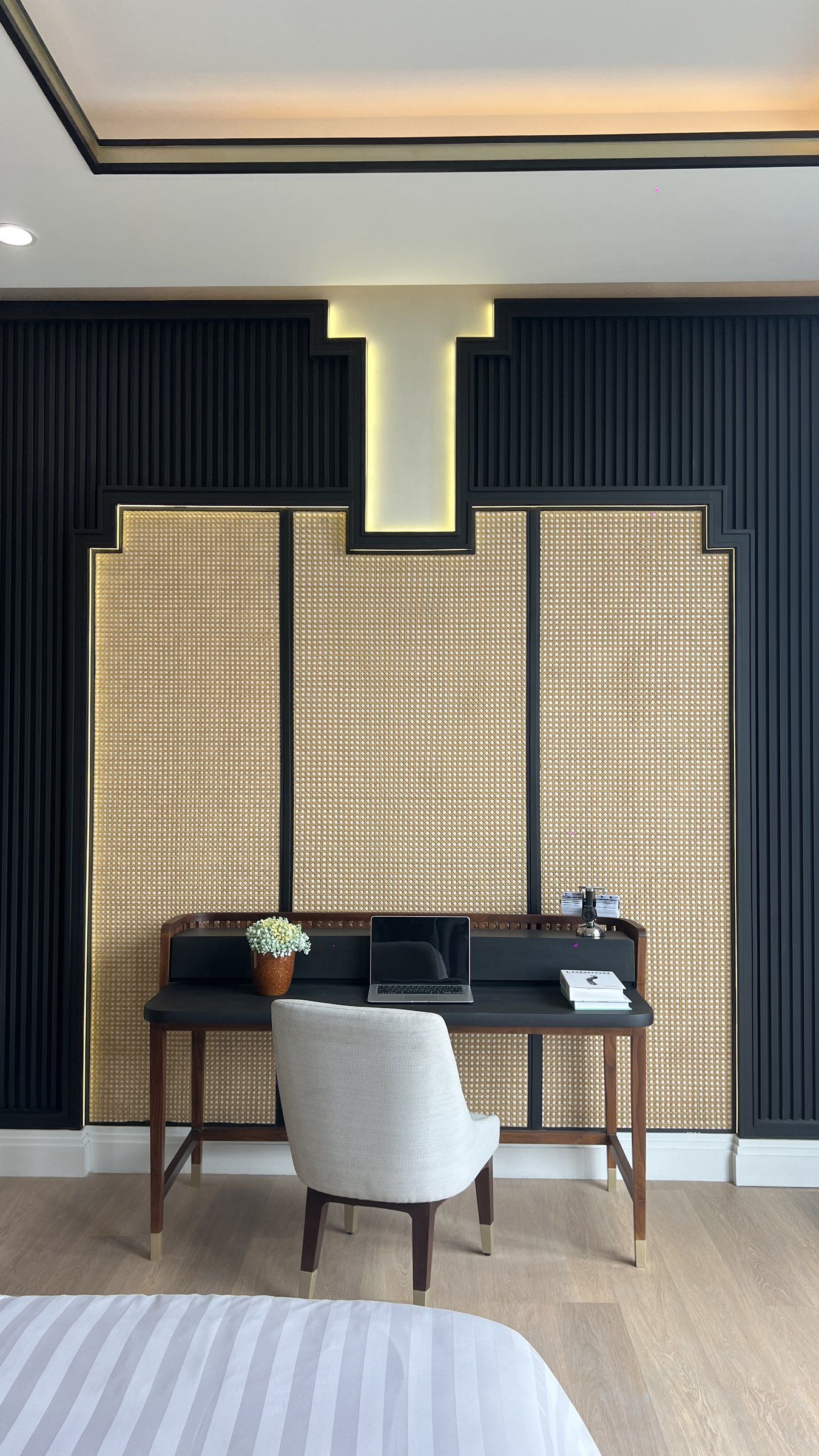 Photo of The Residence, detail 3 of 3