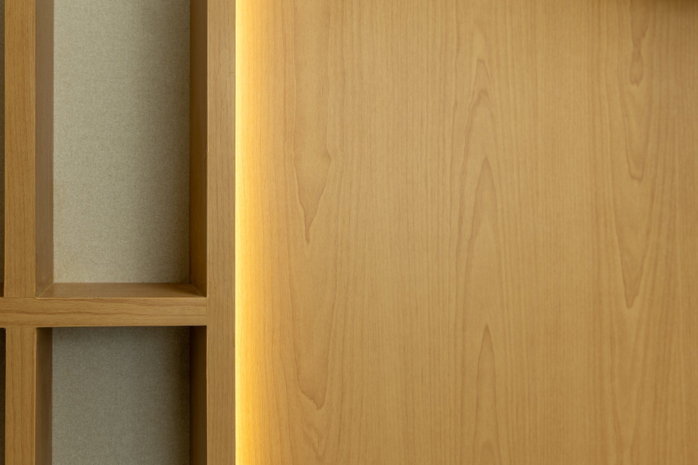 Photo of Private Office, detail 4 of 4