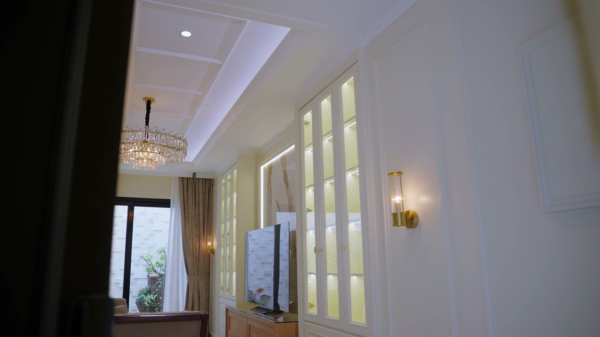 Photo of The Townhouse, a still from the film