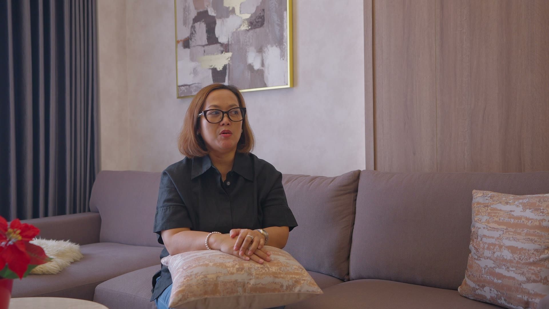 Photo of The Apartment, a still from the film