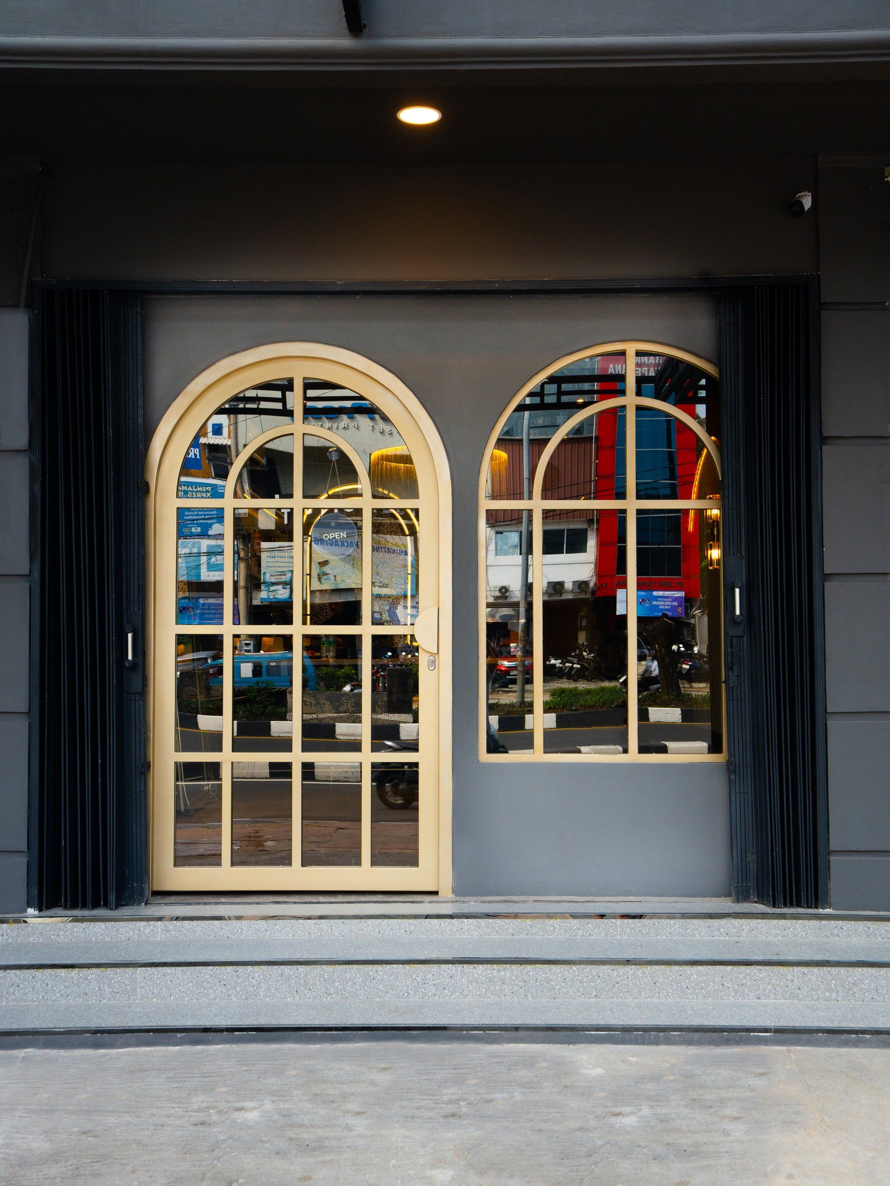 Photo of The Cafe, image 1 of 7