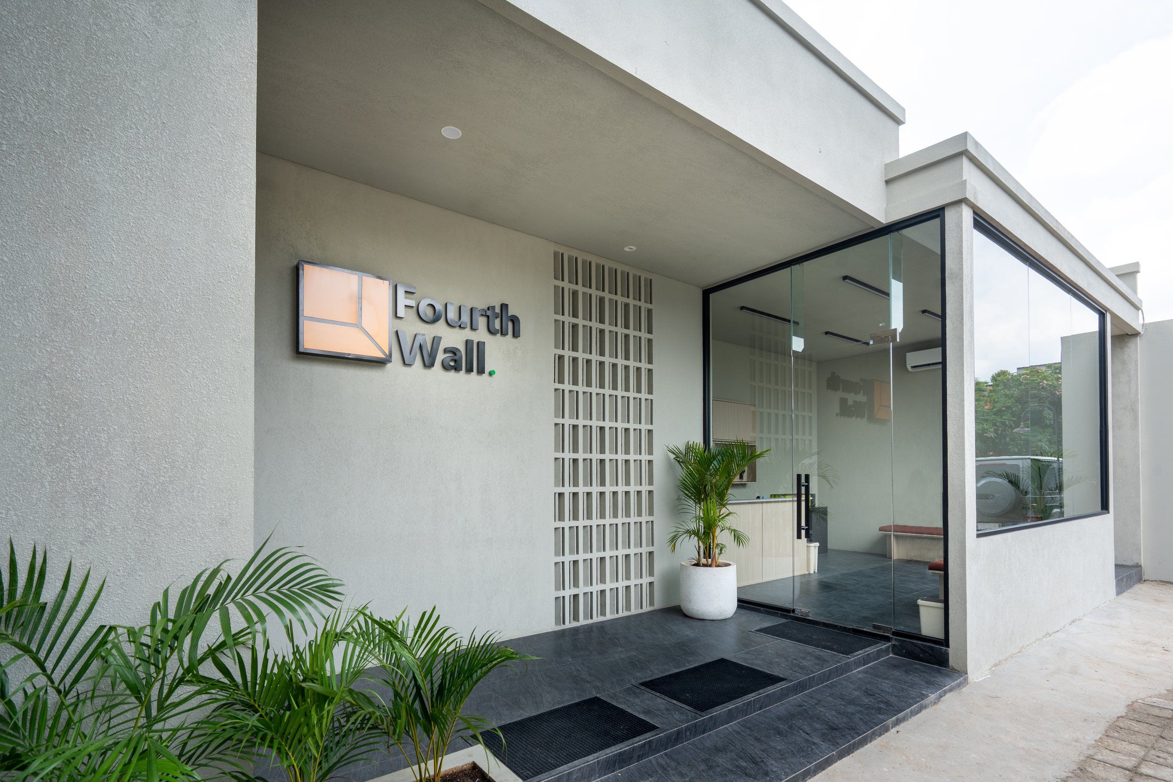 Photo of Padel Court, image 1 of 10