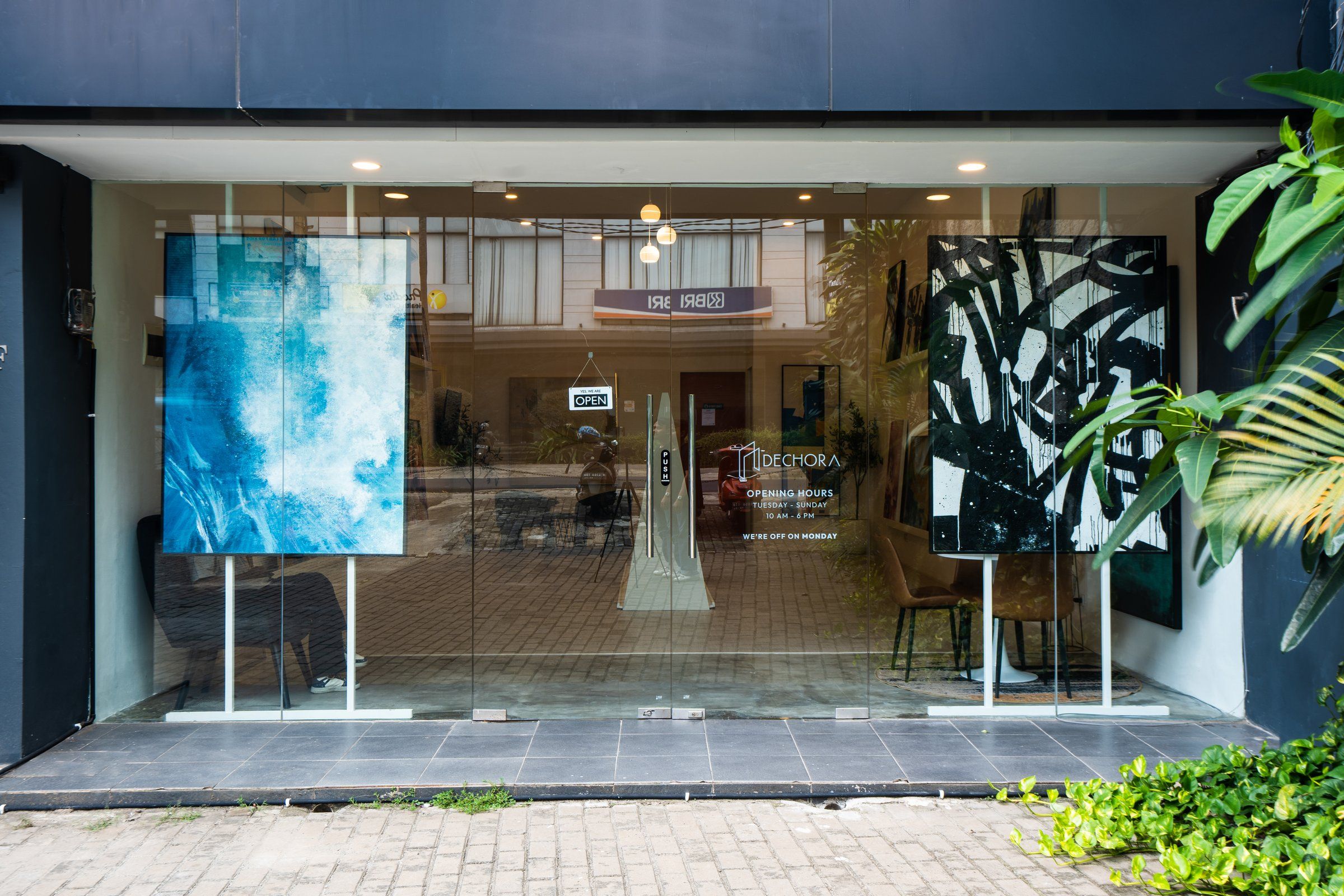 Photo of The Gallery, image 1 of 6