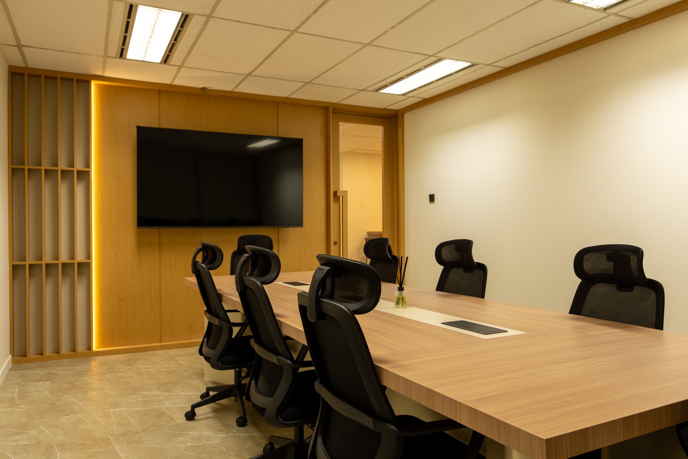 Photo of Private Office, image 1 of 13