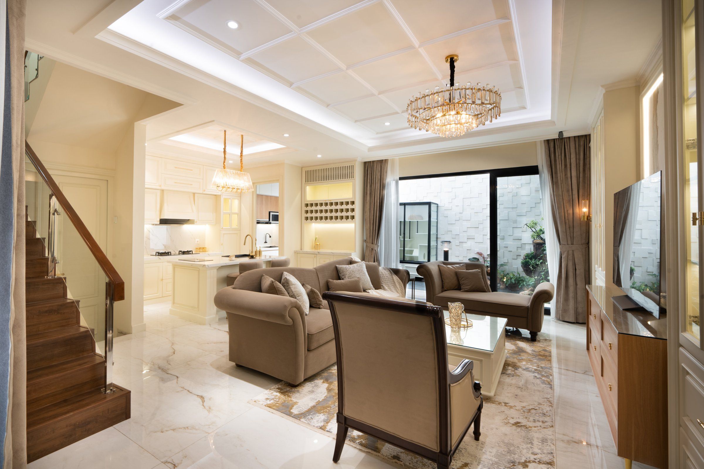 Photo of The Townhouse, image 2 of 9