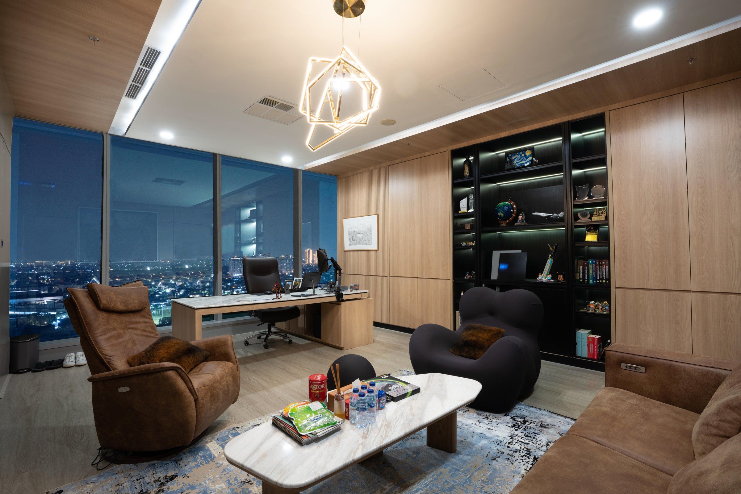 Photo of The Office, image 10 of 10