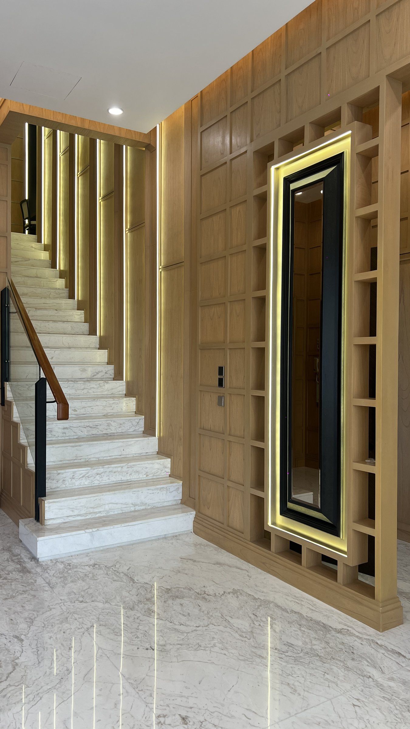 Photo of The Residence, image 2 of 10