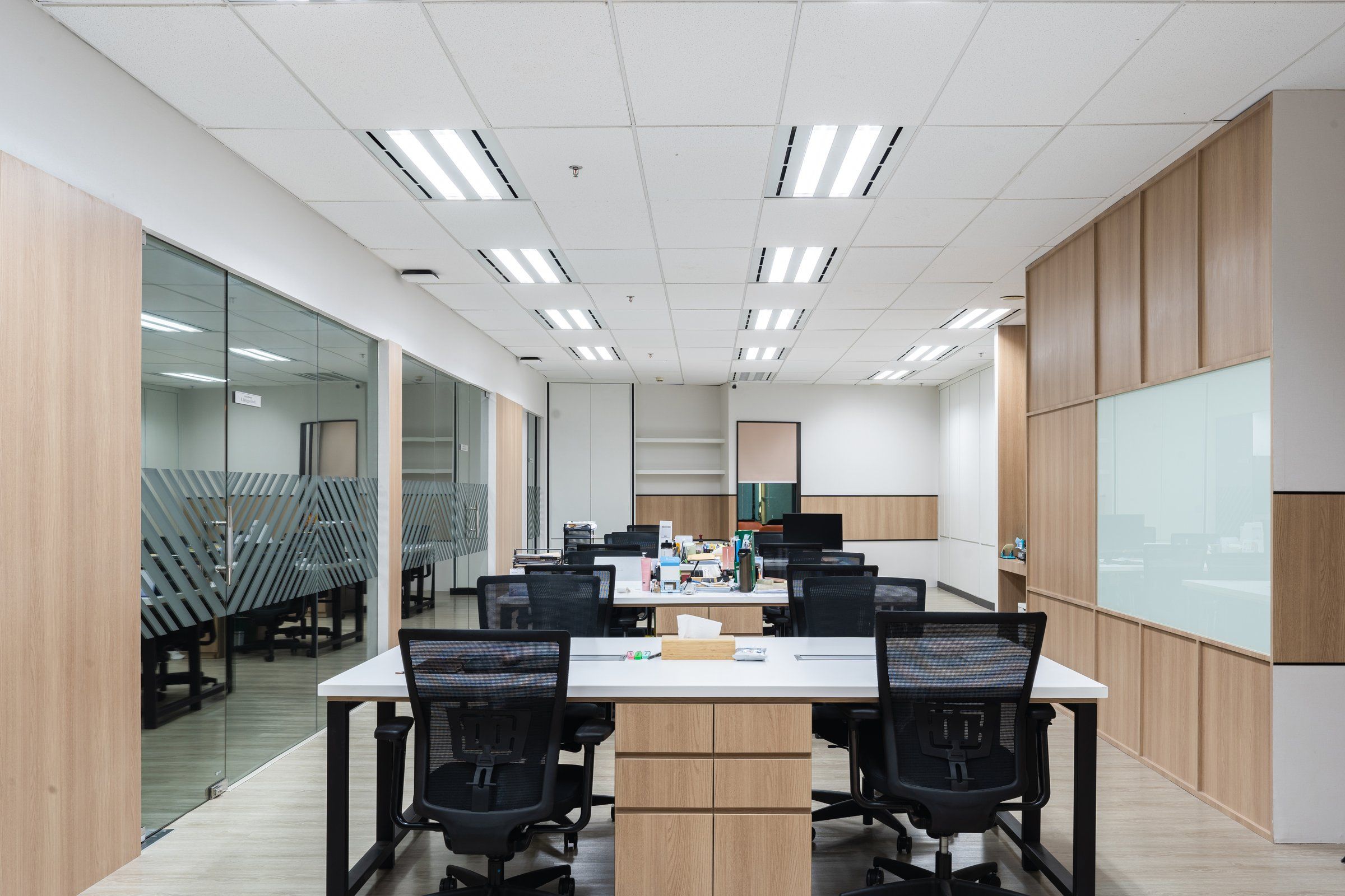 Photo of The Office, image 3 of 10