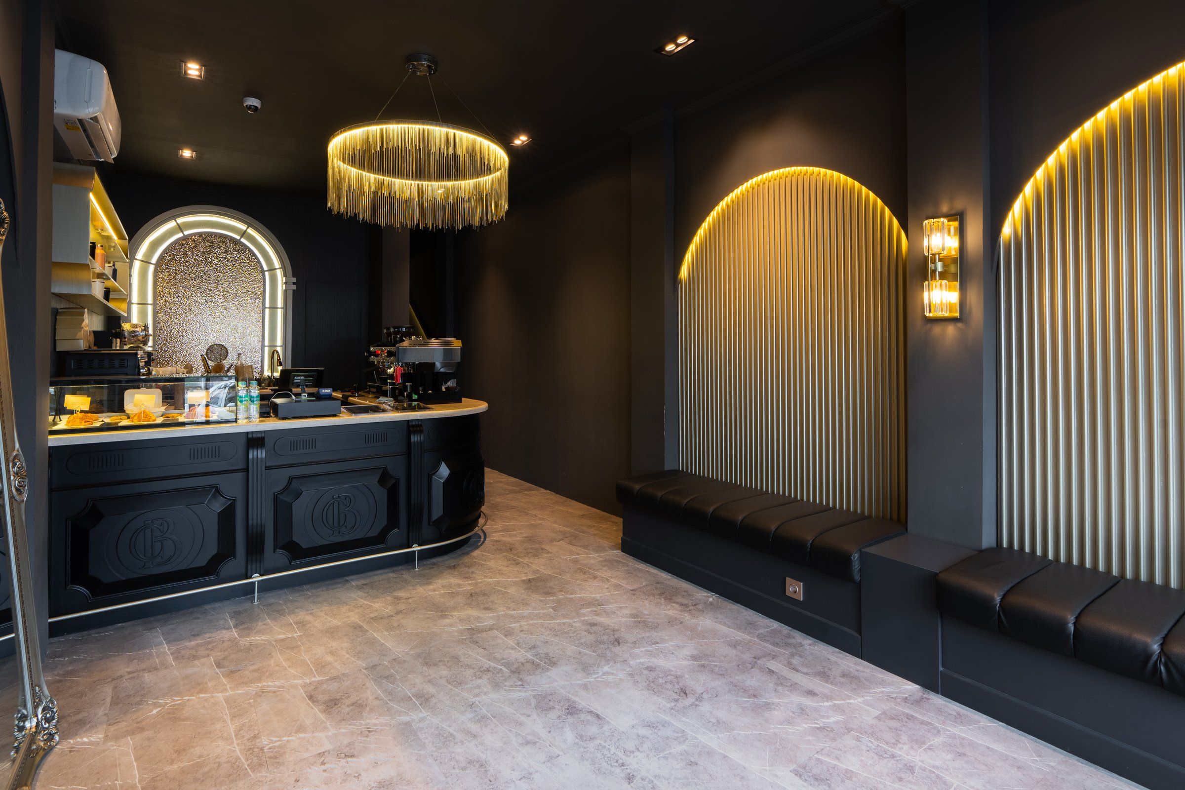 Photo of The Cafe, image 3 of 7