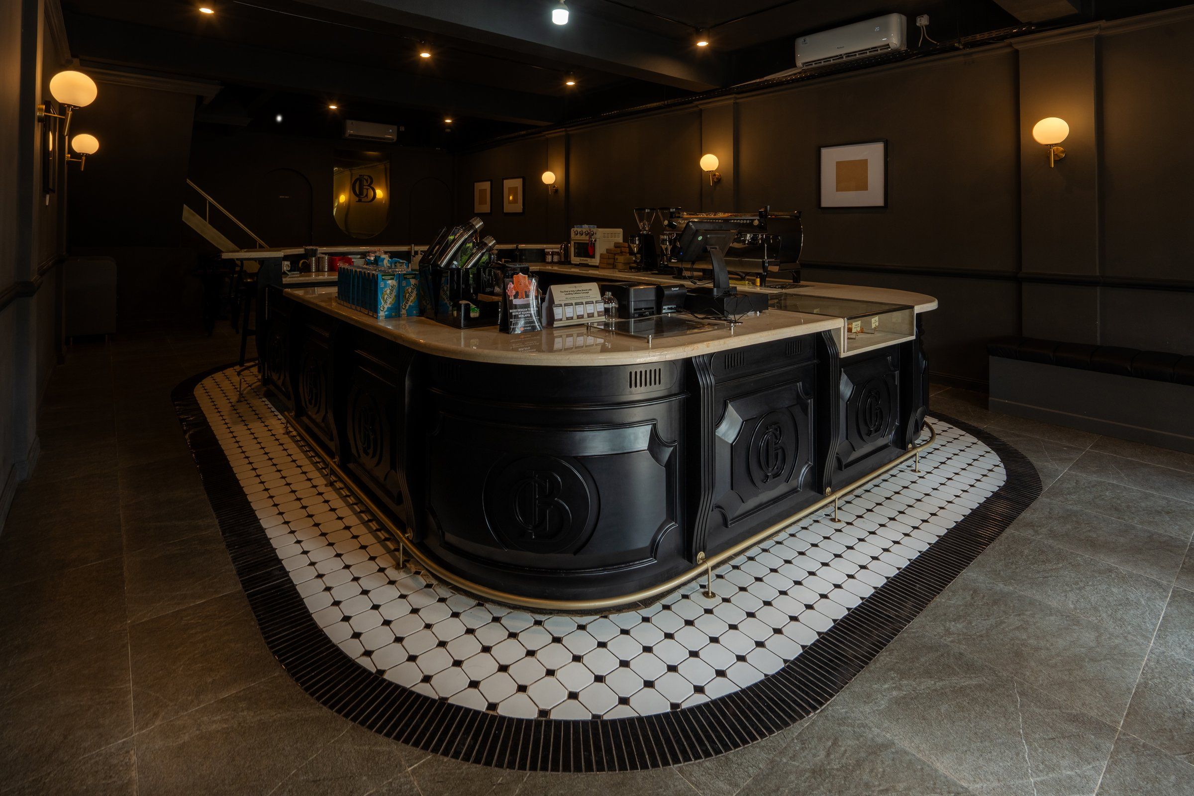 Photo of Coffeehouse, image 3 of 10