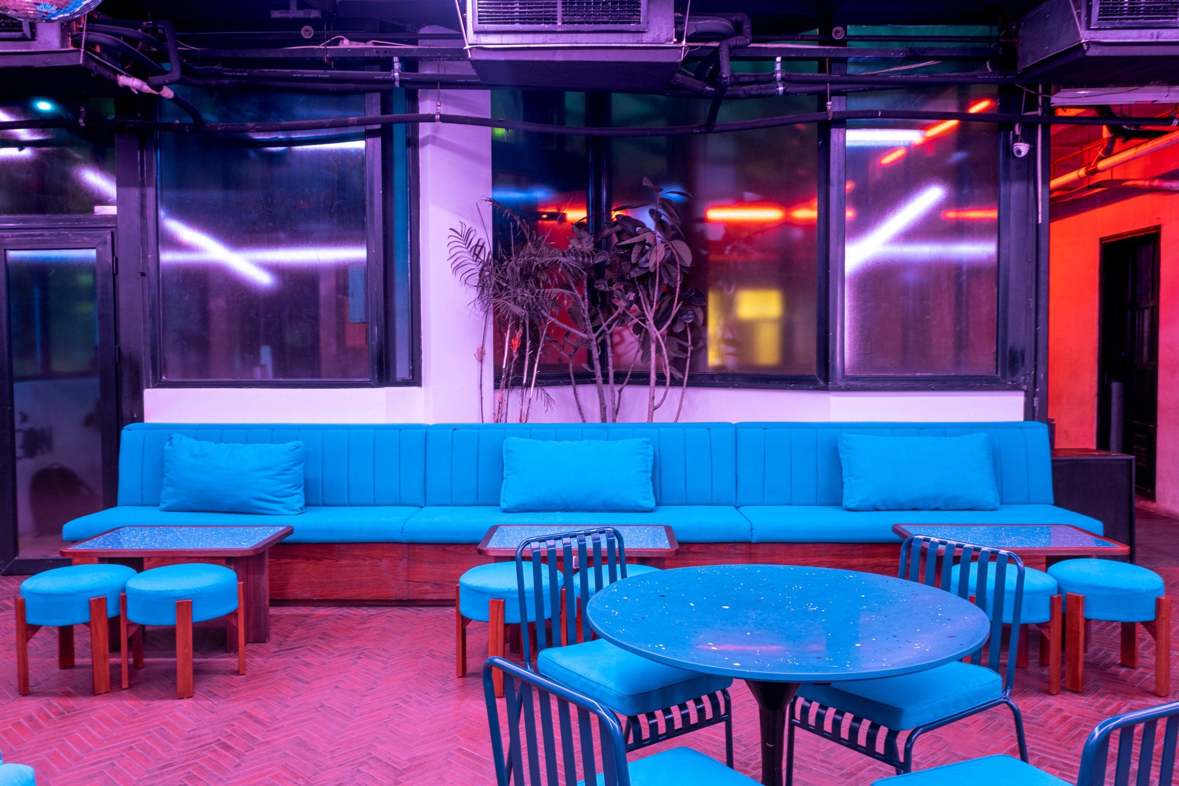 Photo of Hotel Rooftop & Cafe, image 3 of 10