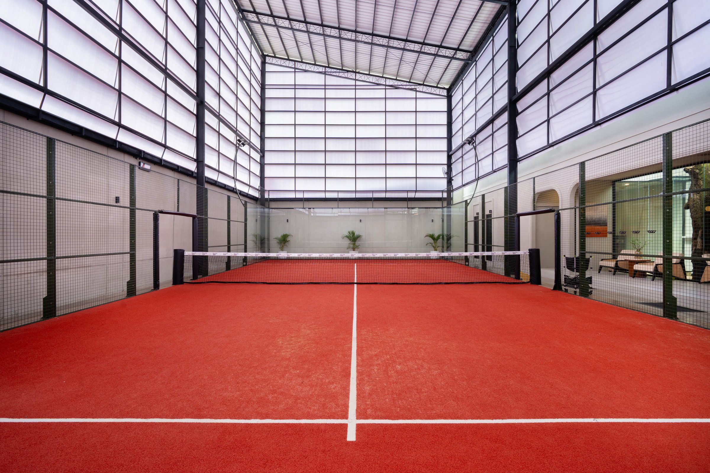Photo of Padel Court, image 3 of 10