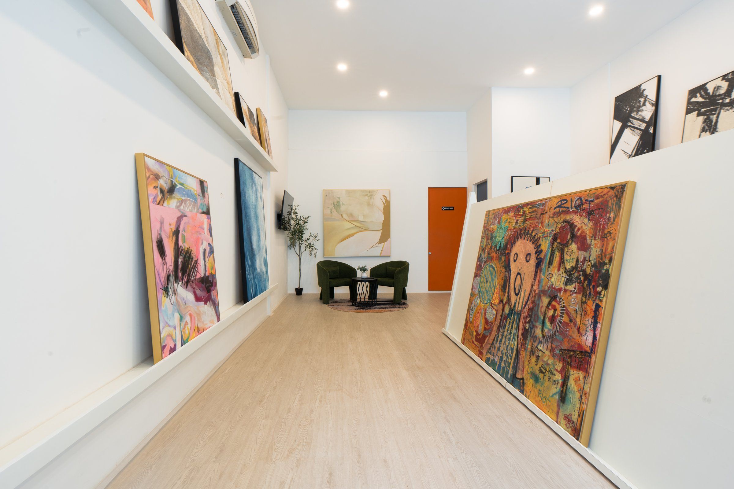 Photo of The Gallery, image 3 of 6