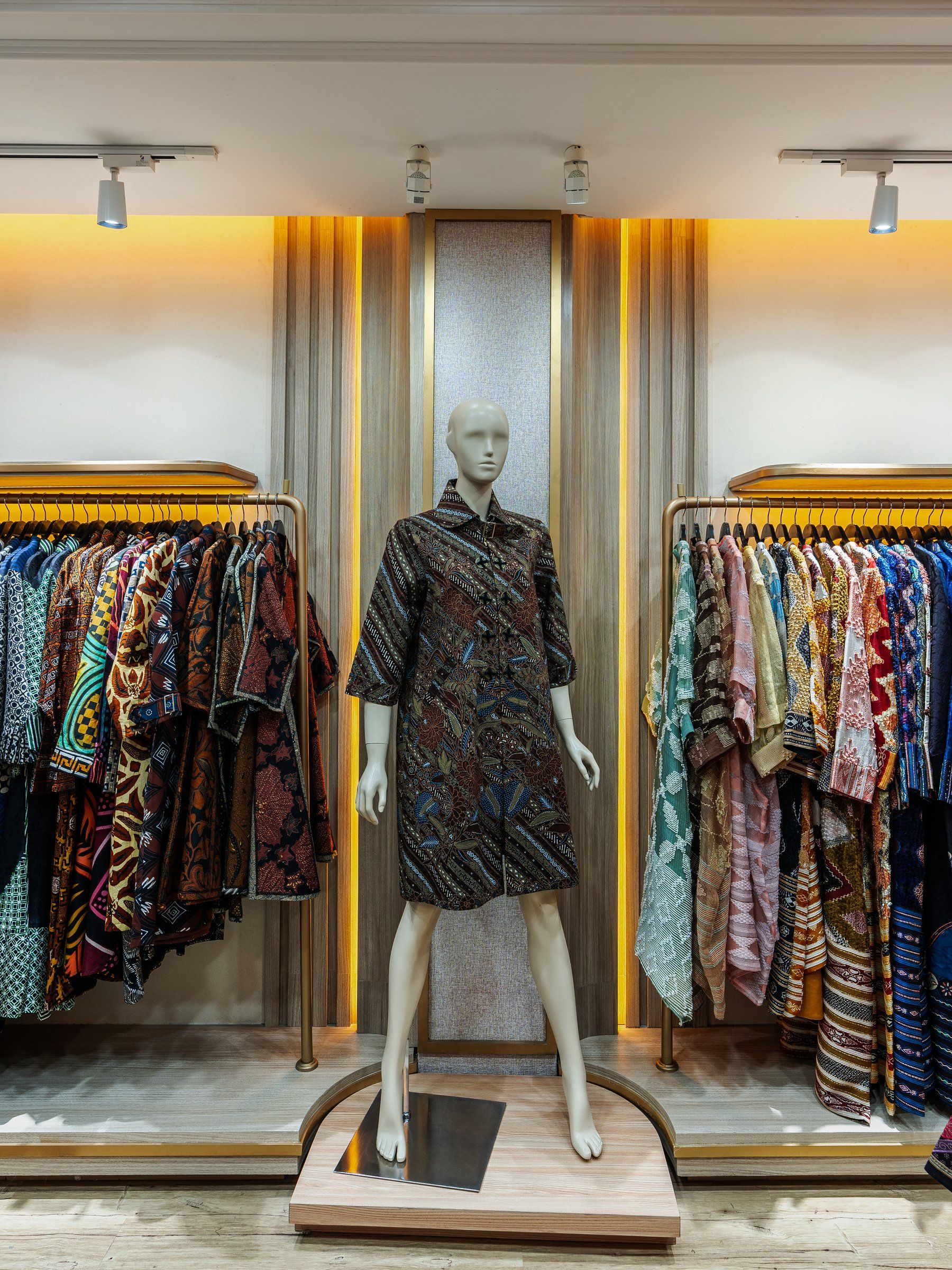 Photo of Batik Boutique, image 3 of 5