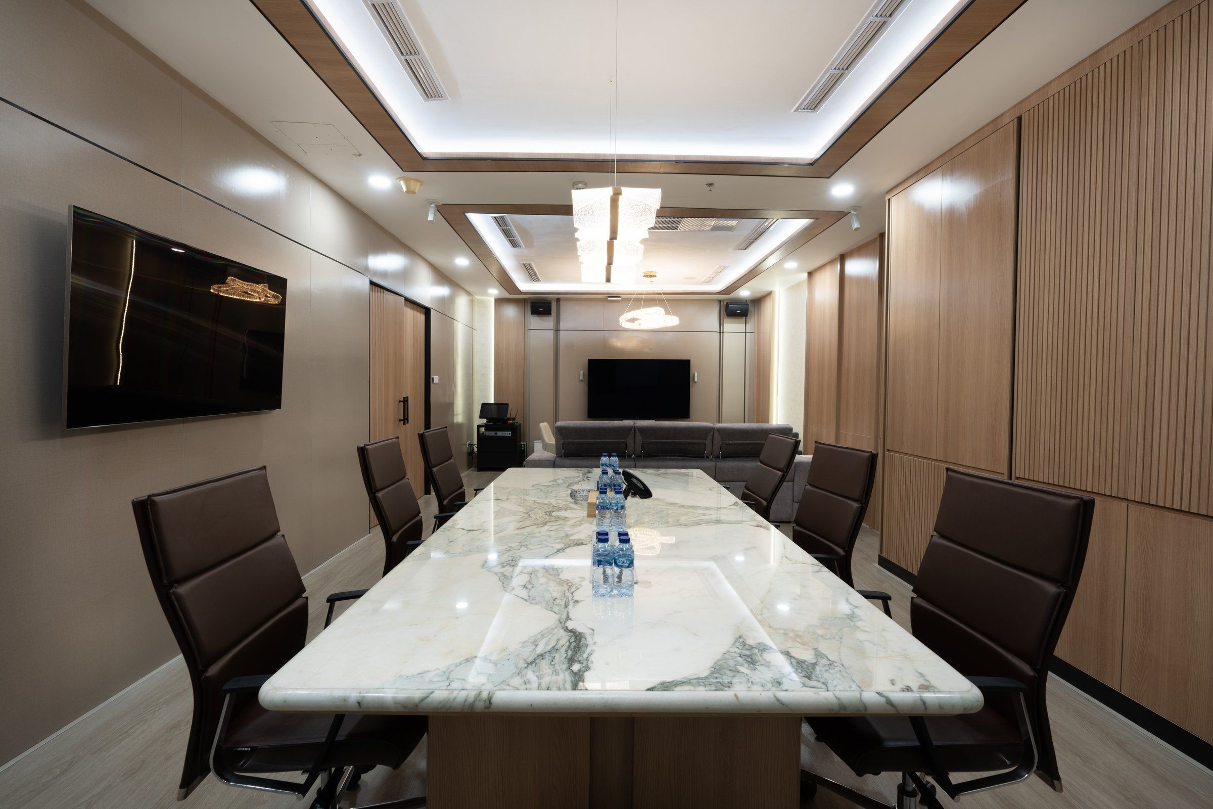 Photo of The Office, image 1 of 10