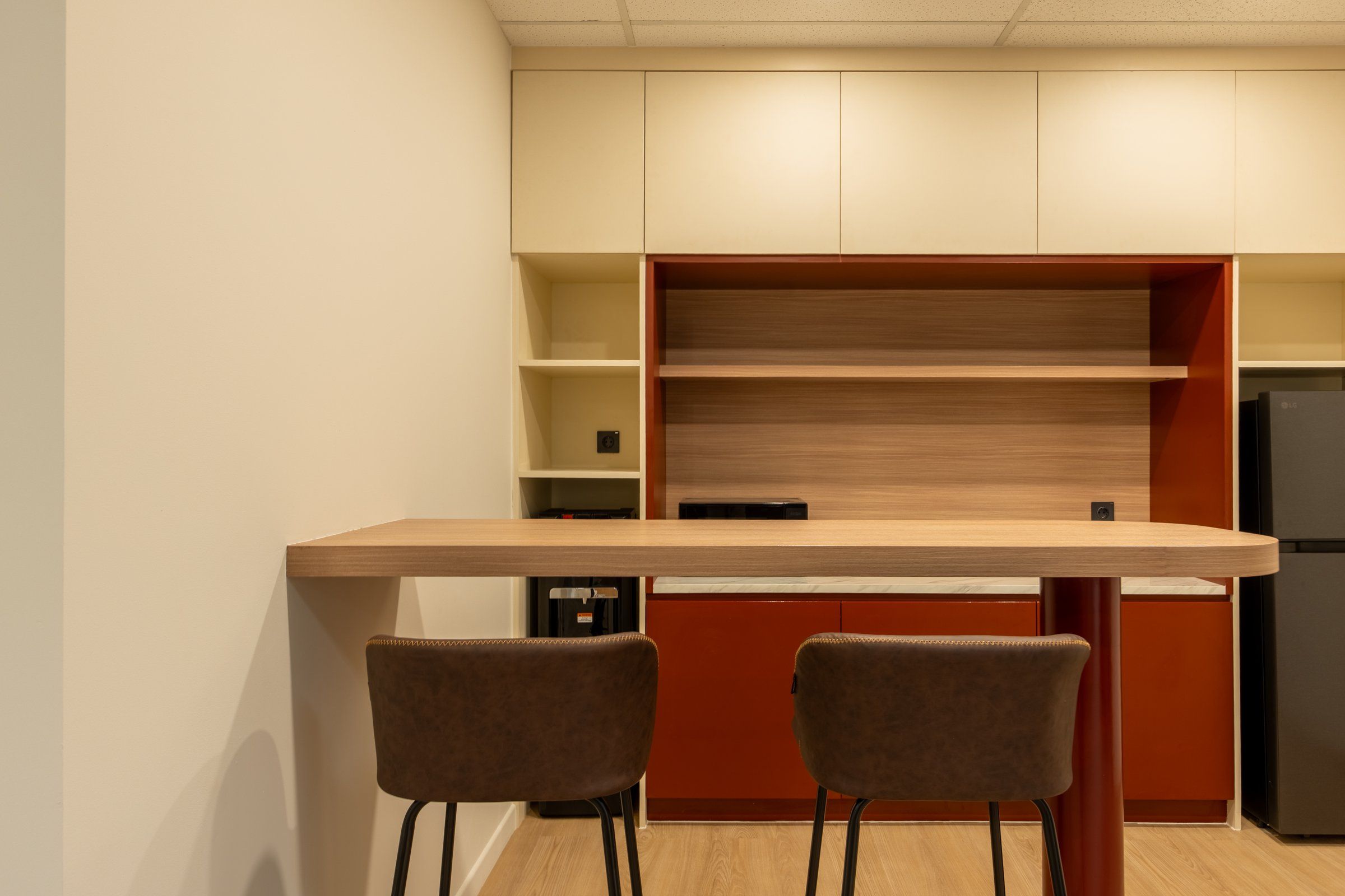 Photo of Private Office, image 4 of 13