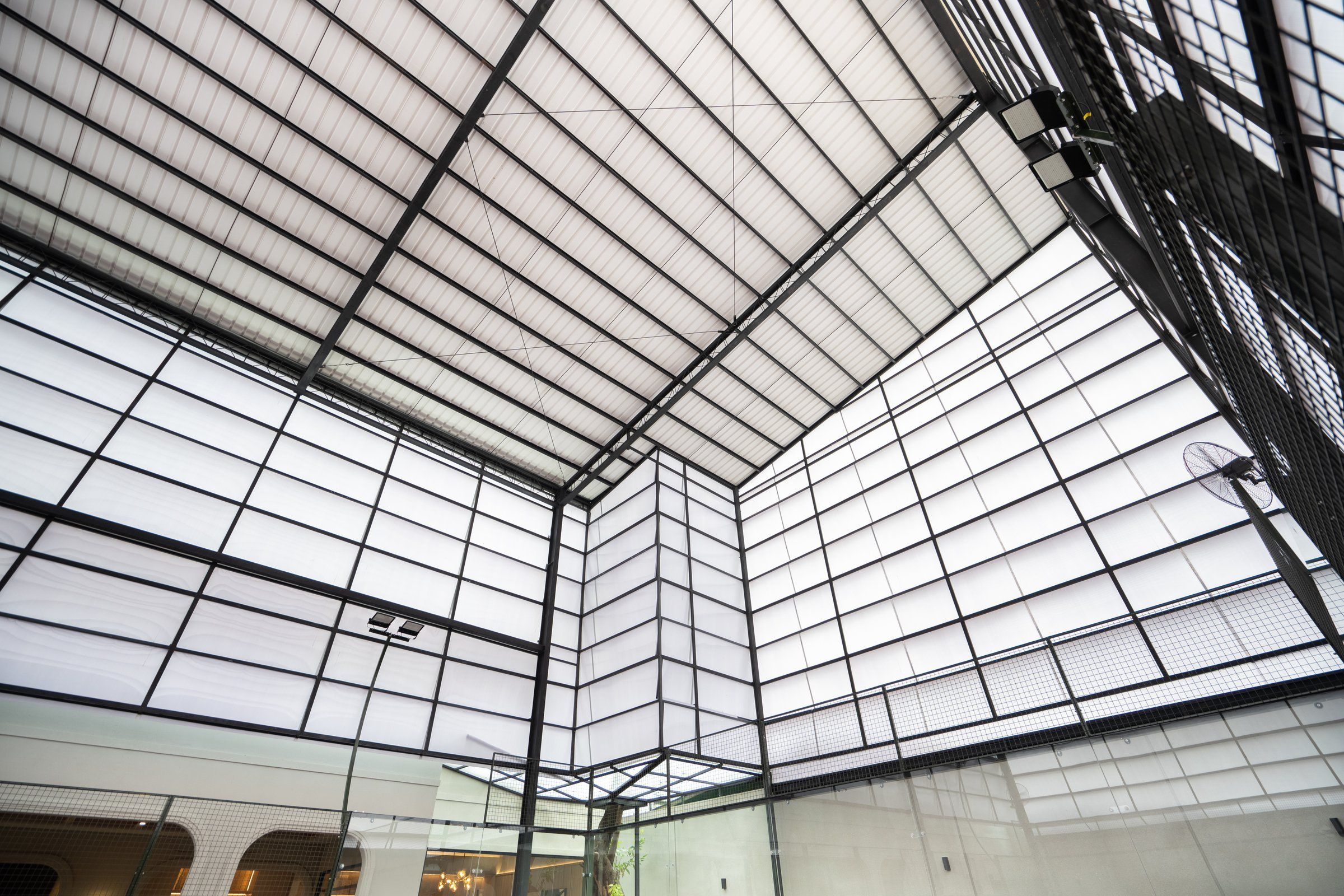 Photo of Padel Court, image 4 of 10
