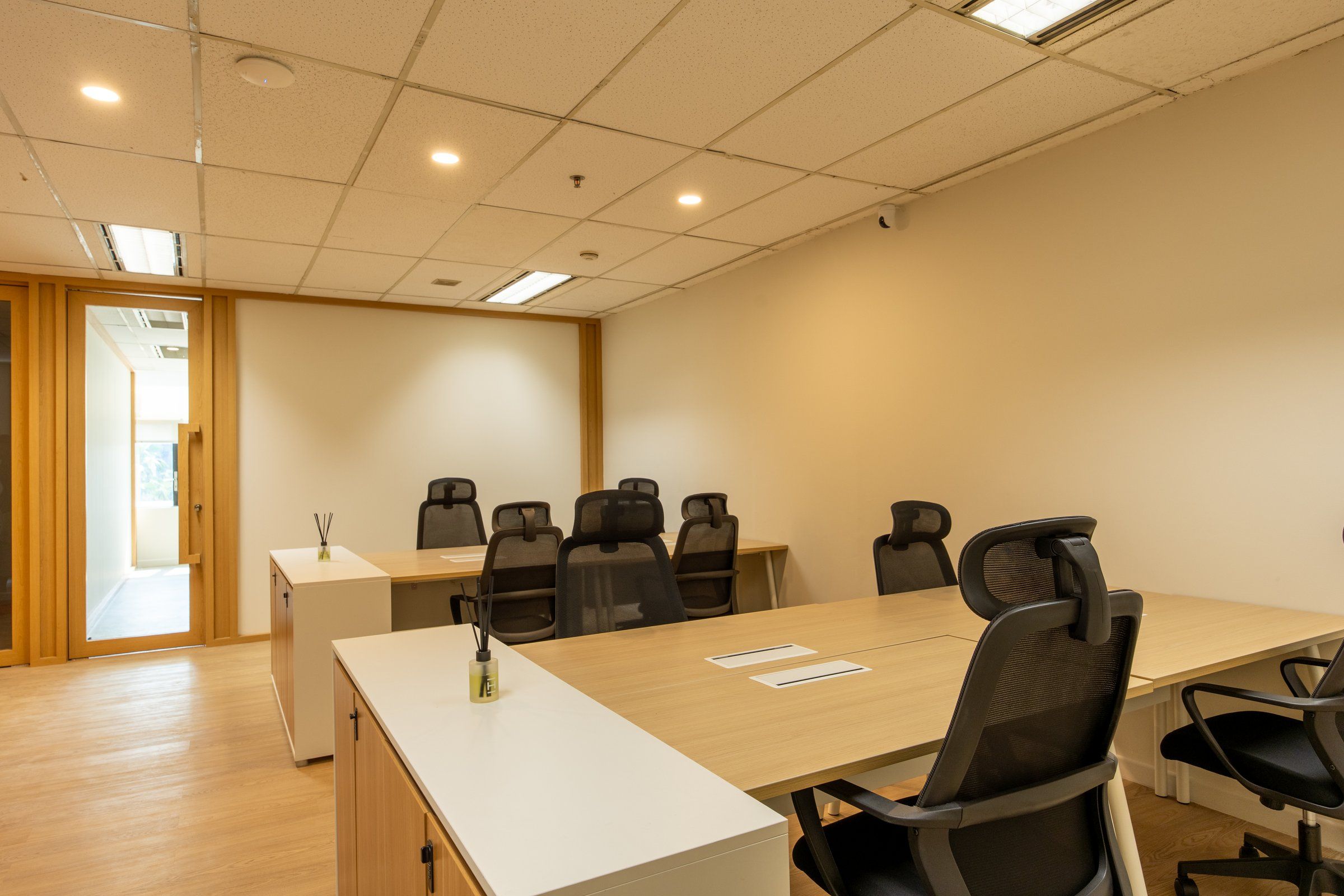 Photo of Private Office, image 5 of 13
