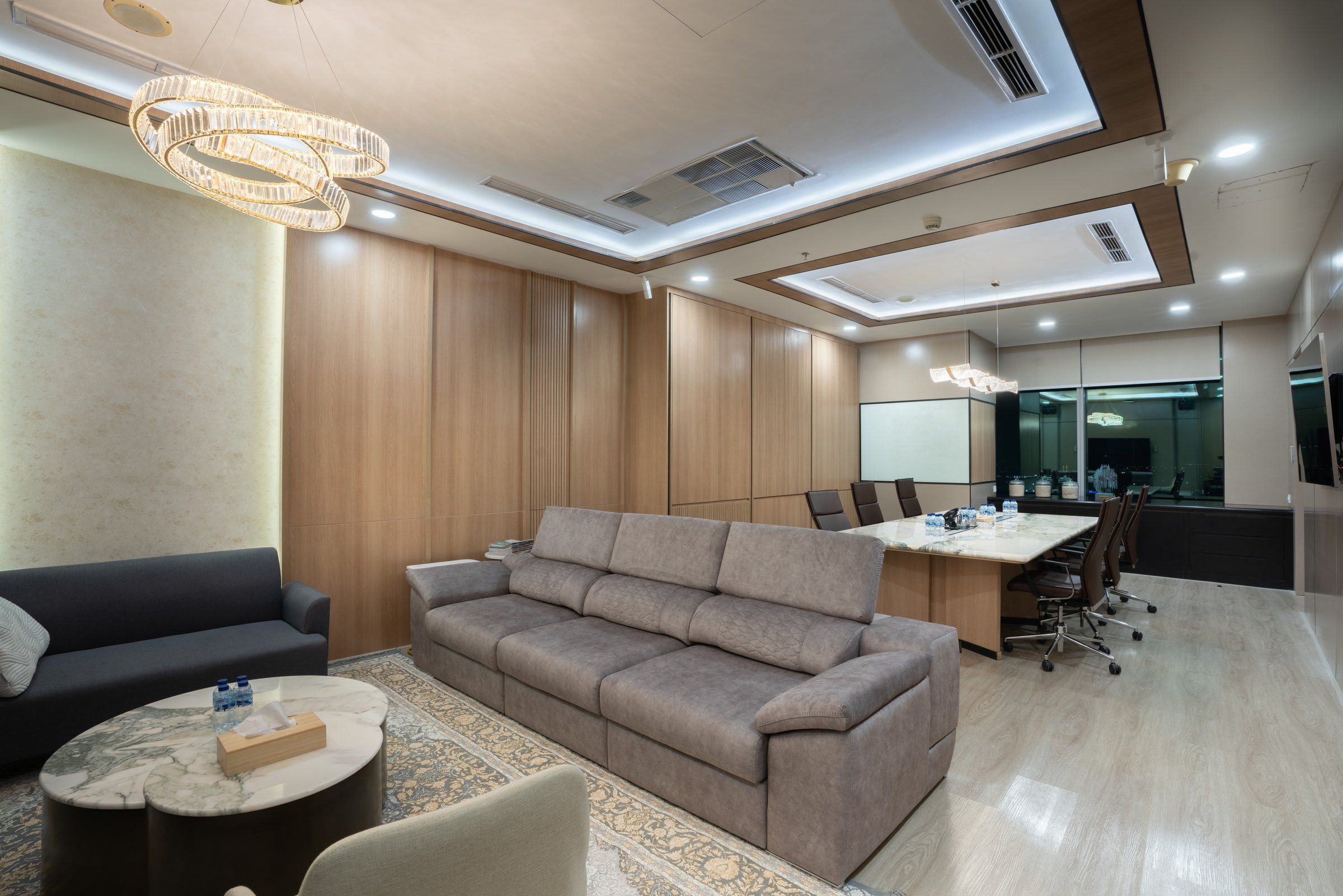 Photo of The Office, image 4 of 10