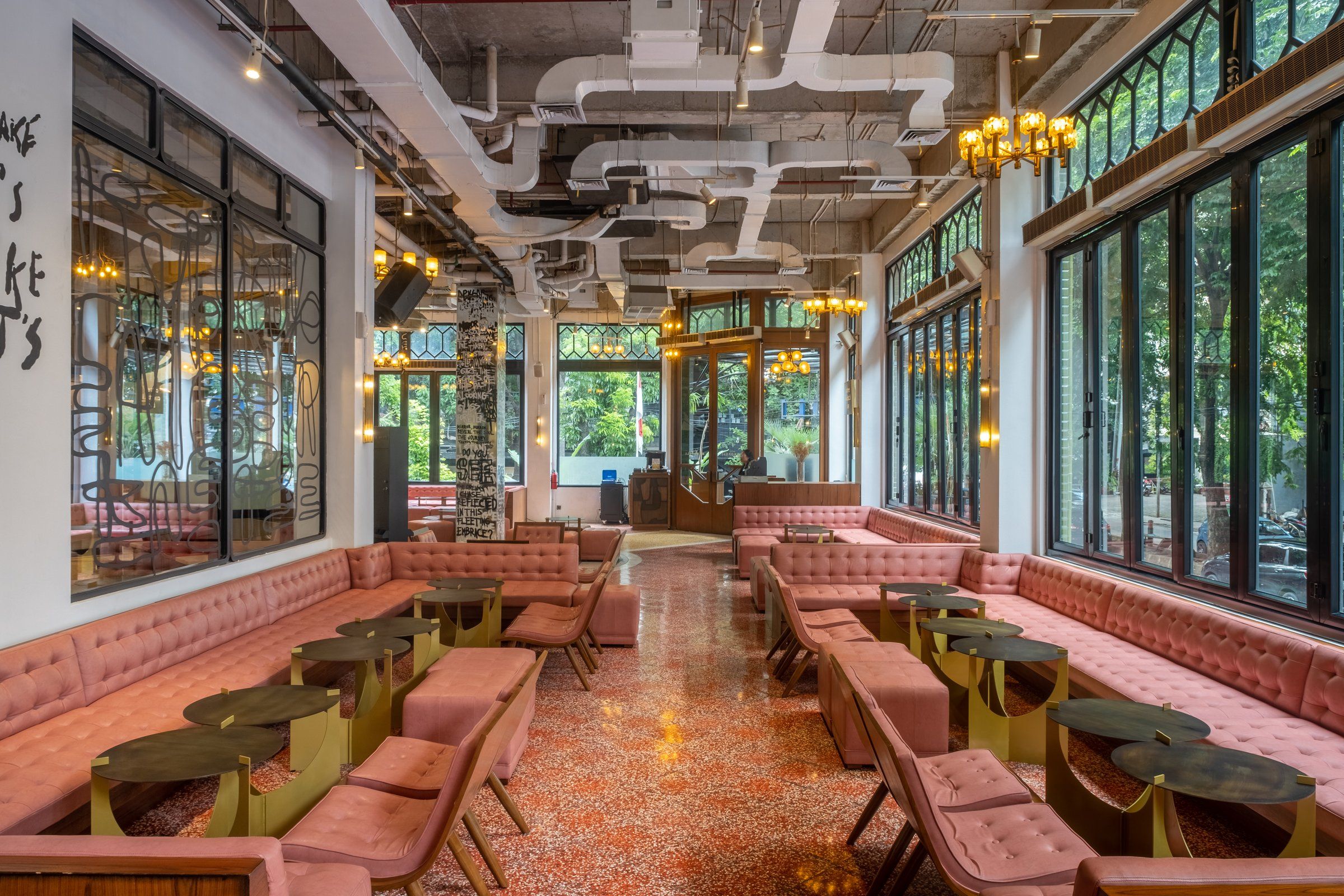 Photo of Hotel Rooftop & Cafe, image 5 of 10