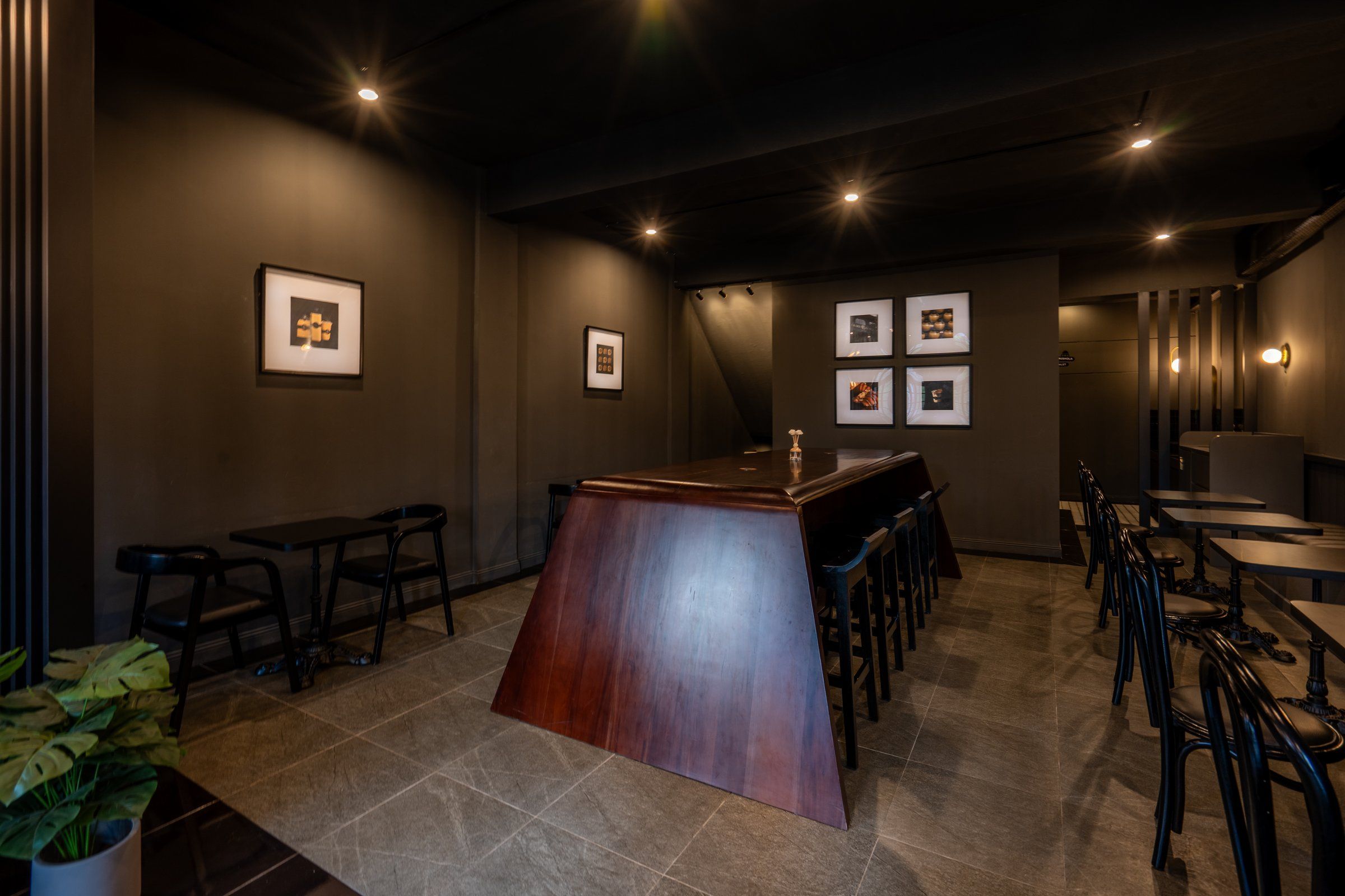 Photo of Coffeehouse, image 6 of 10