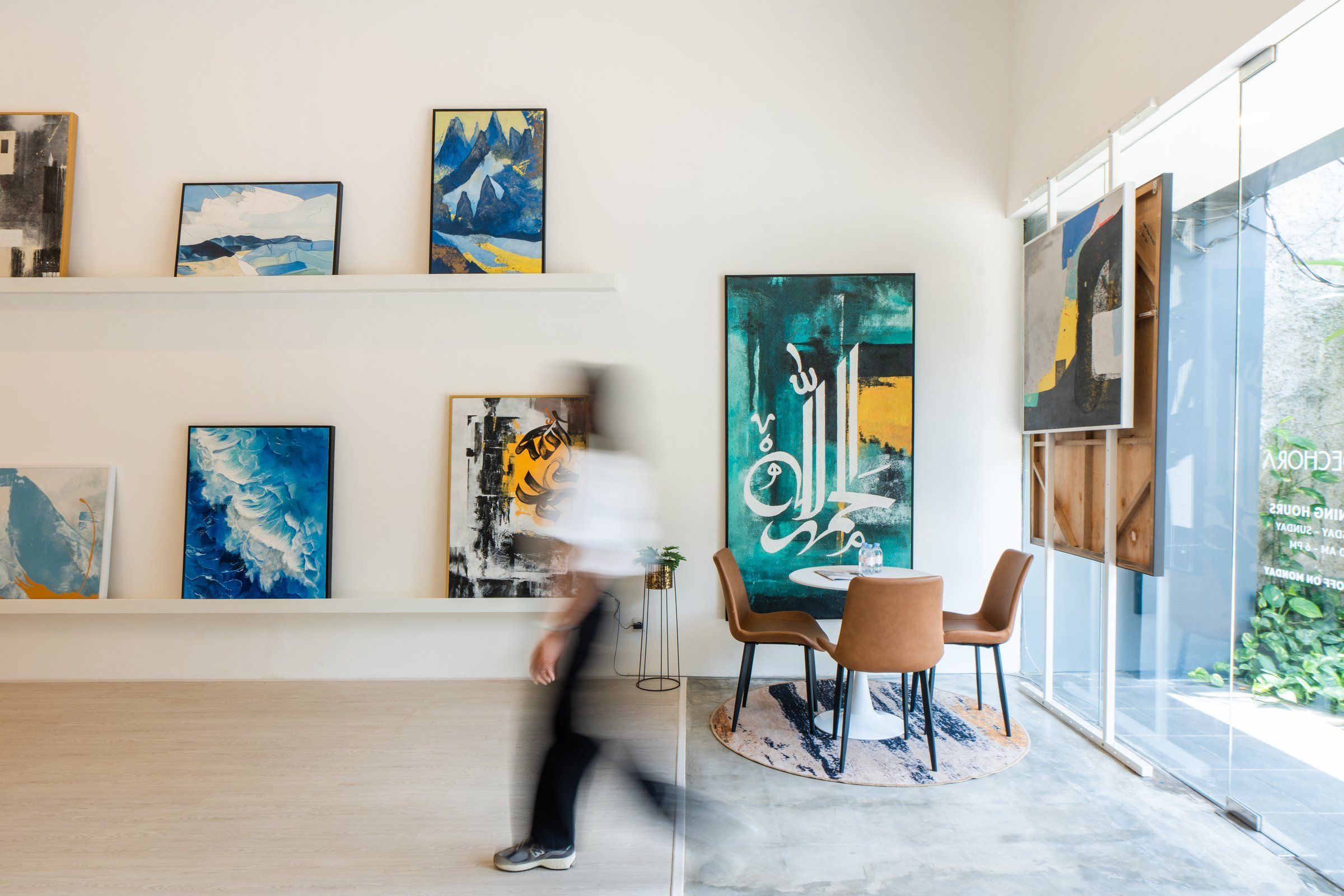 Photo of The Gallery, image 6 of 6