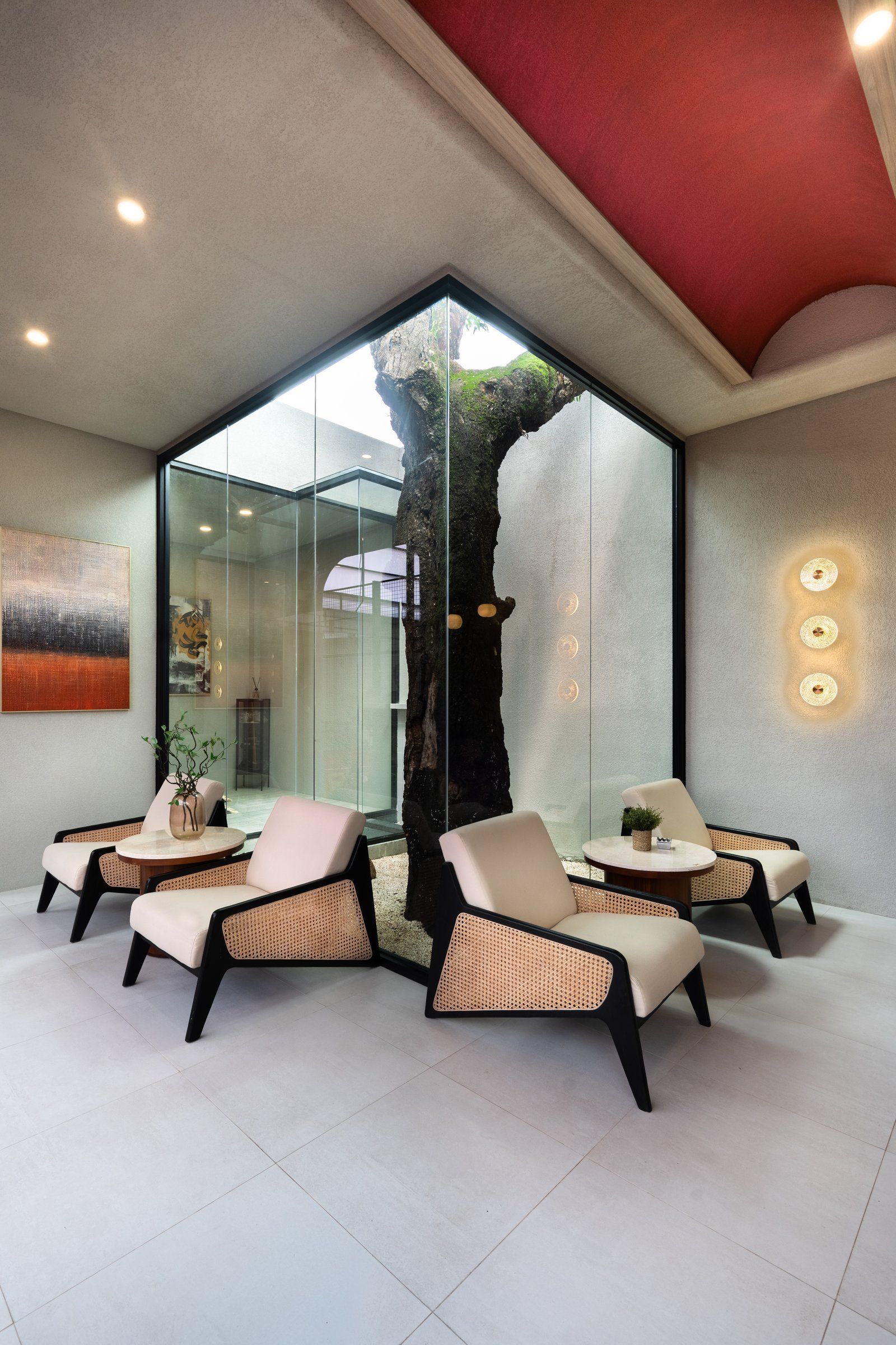 Photo of Padel Court, image 6 of 10