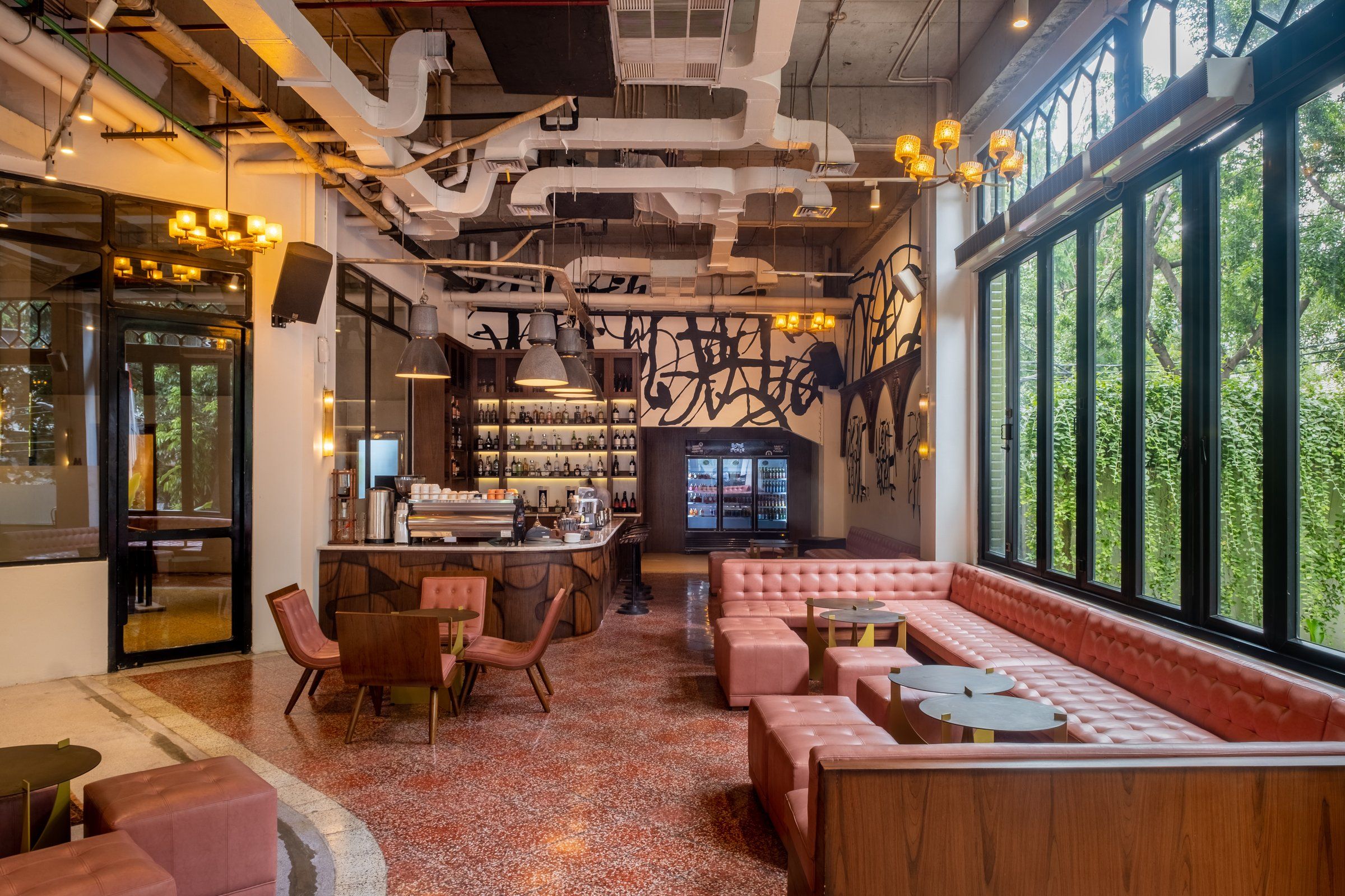 Photo of Hotel Rooftop & Cafe, image 6 of 10