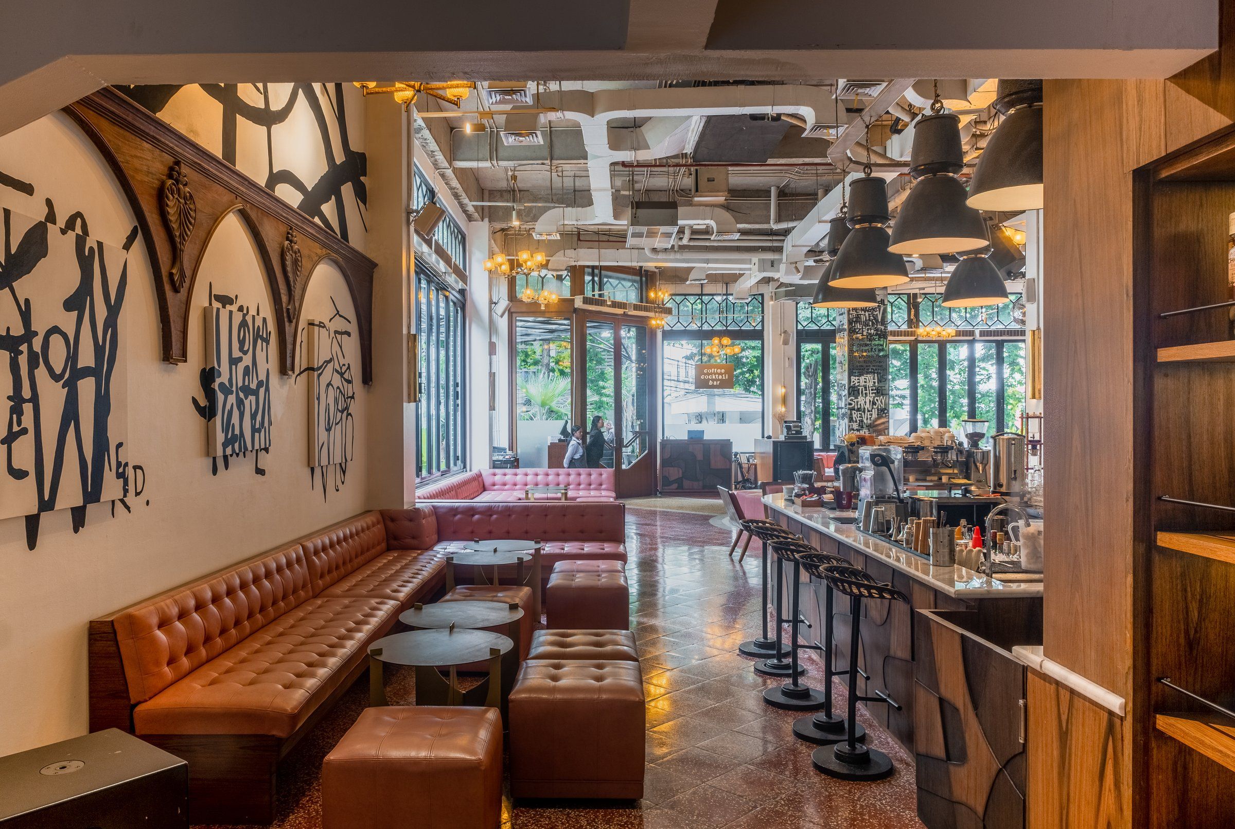 Photo of Hotel Rooftop & Cafe, image 7 of 10