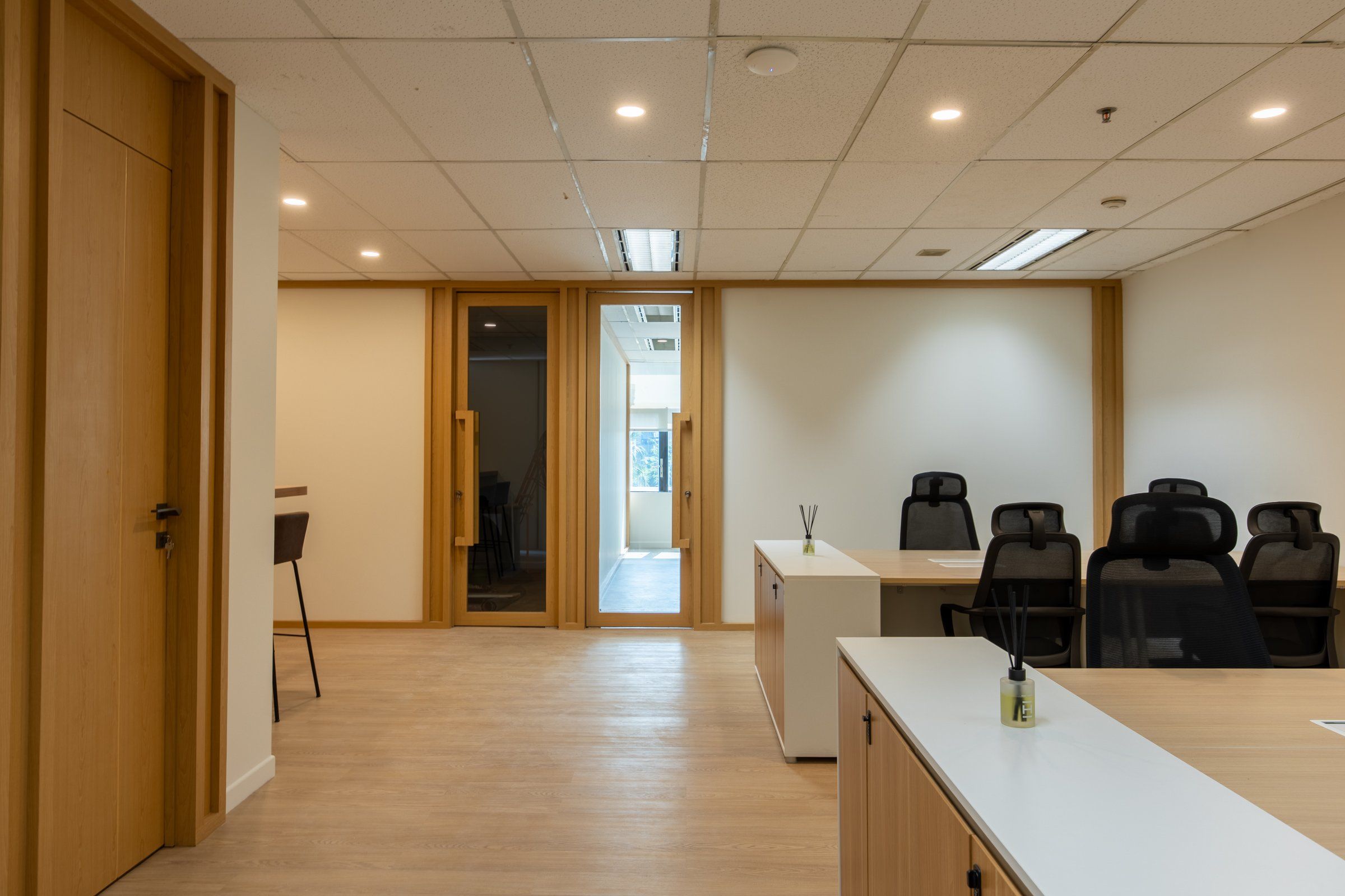 Photo of Private Office, image 9 of 13