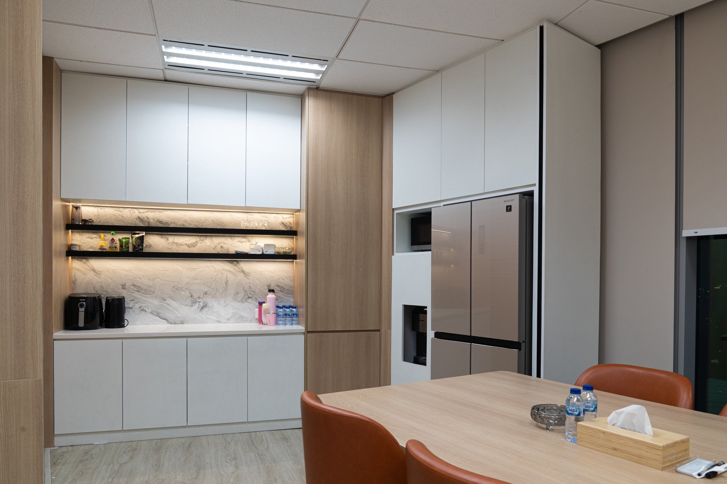 Photo of The Office, image 9 of 10